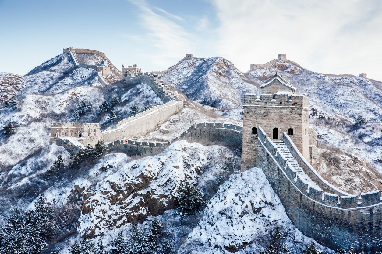 Bac Kinh anh 1