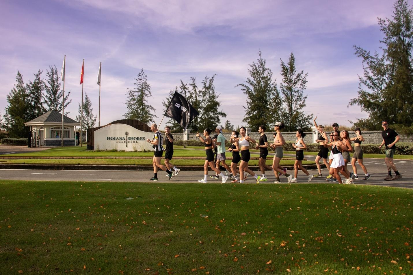 Hoiana Resort &amp; Golf anh 1