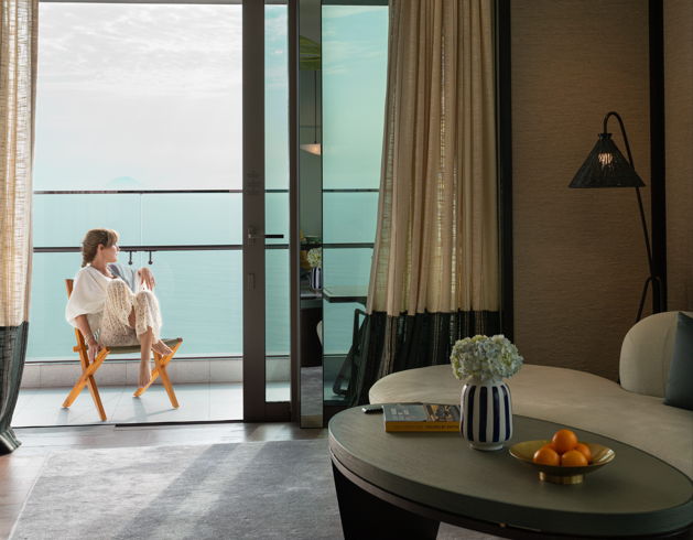 Hoiana Resort &amp; Golf anh 3
