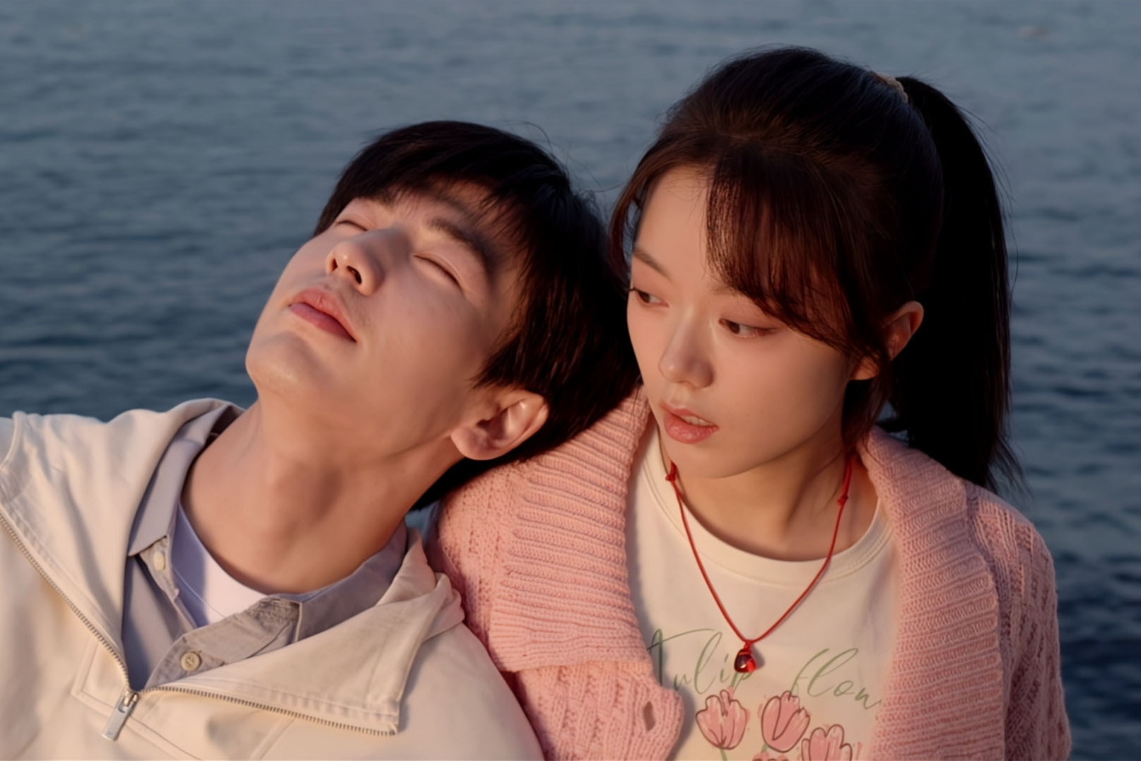 Trieu Kim Mach - Truong Lang Hach tai hop trong ‘Anh dao ho phach’ hinh anh