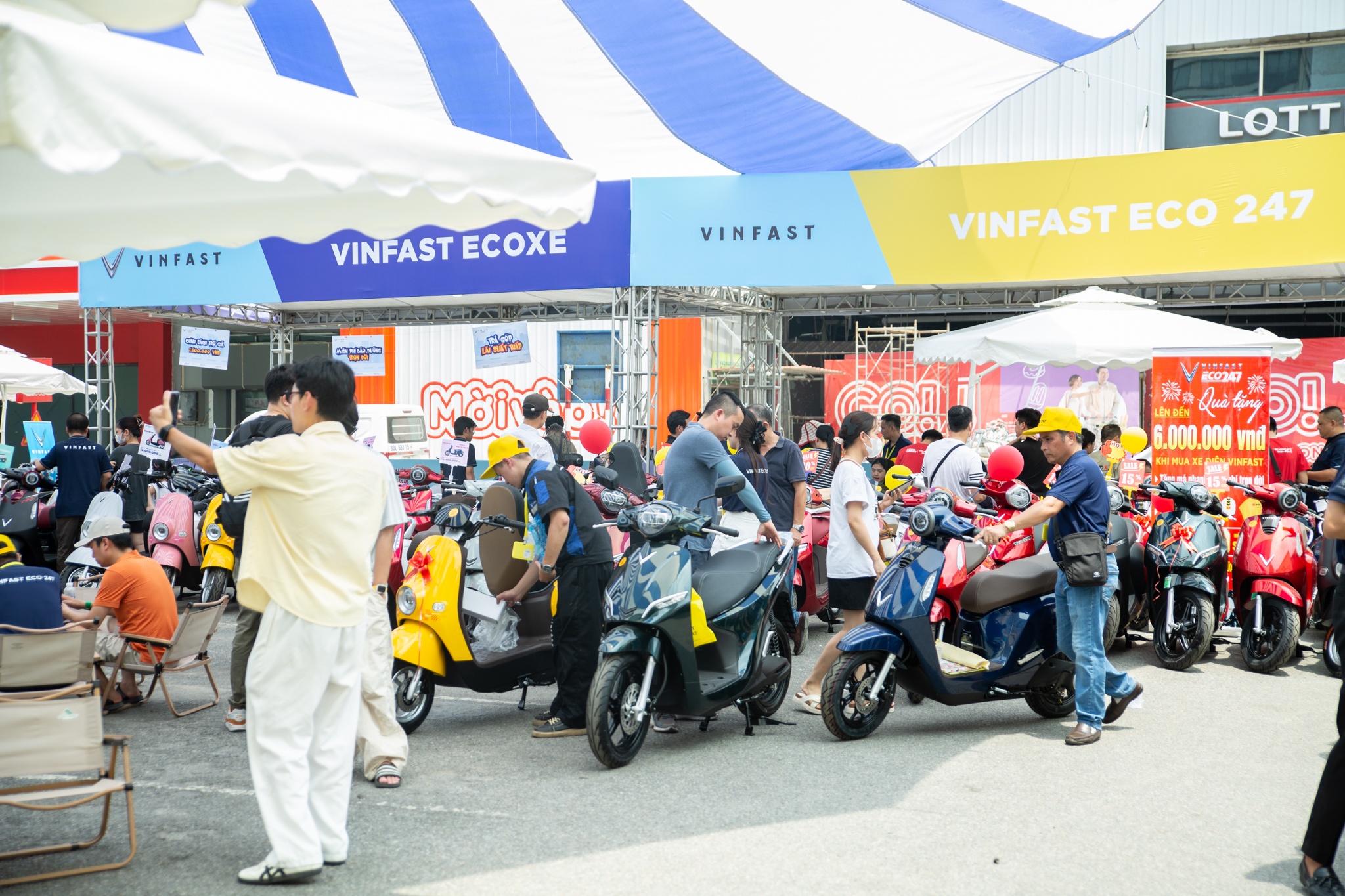 VinFast anh 1