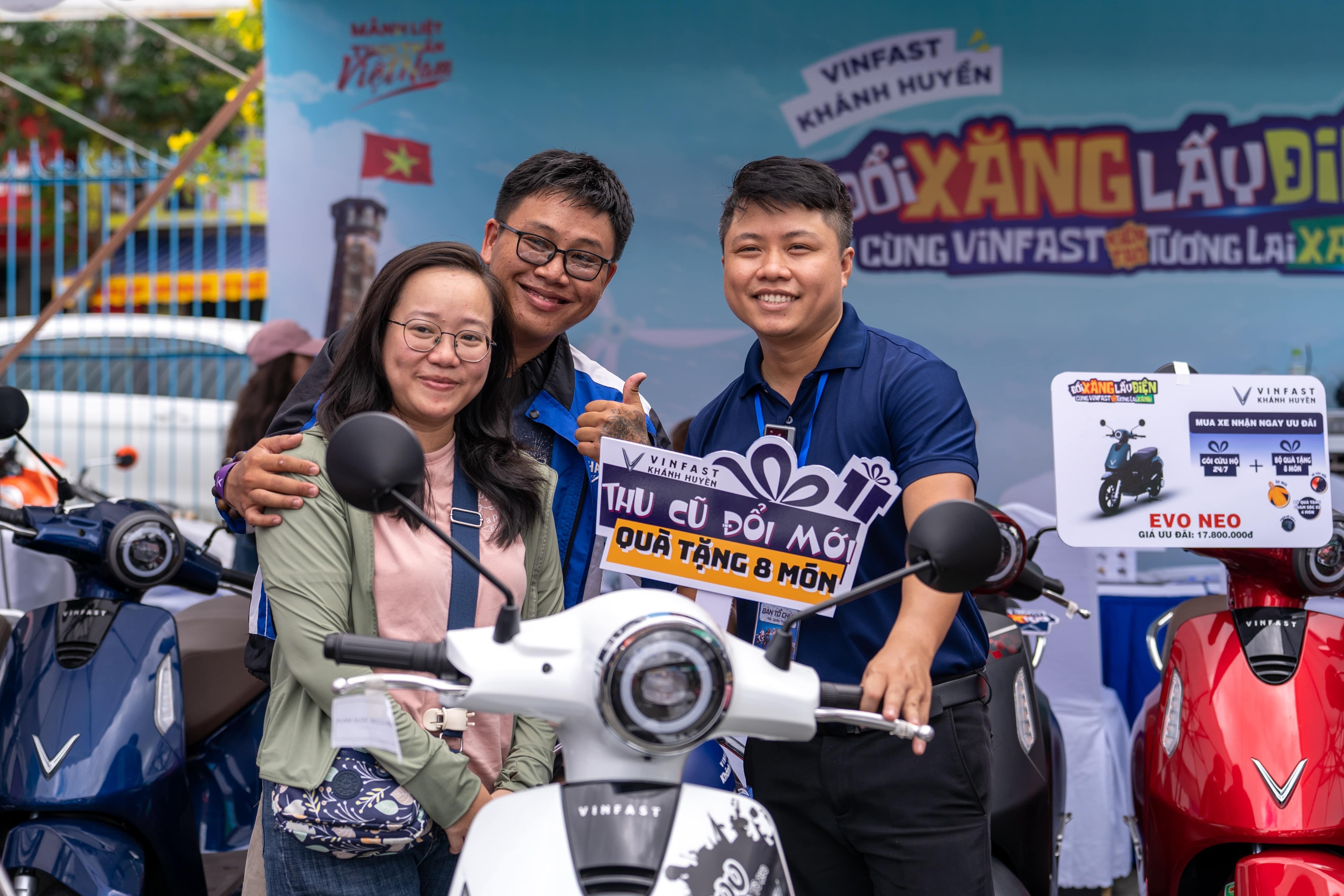 Doi xang lay dien anh 10