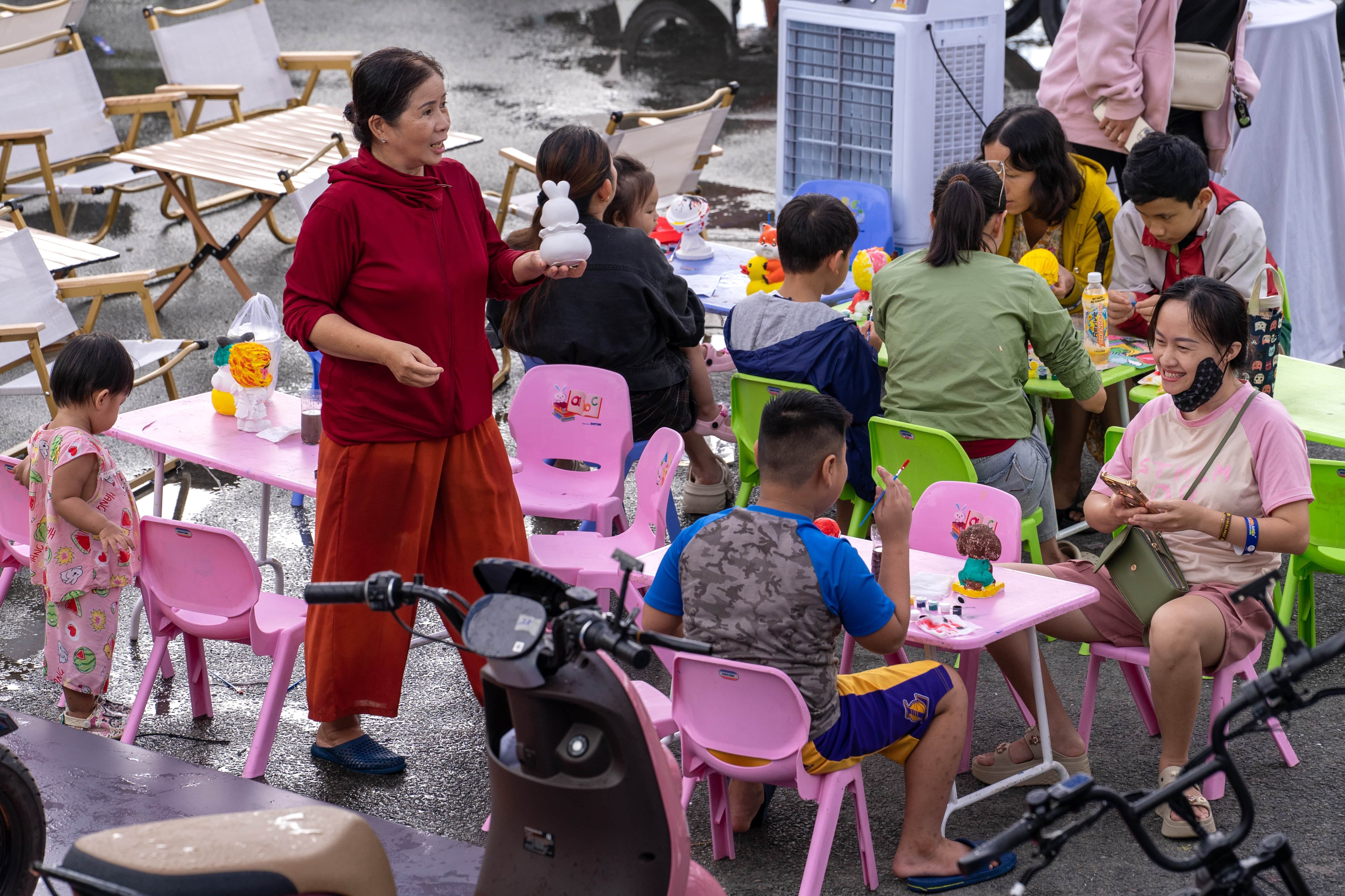 Doi xang lay dien anh 14