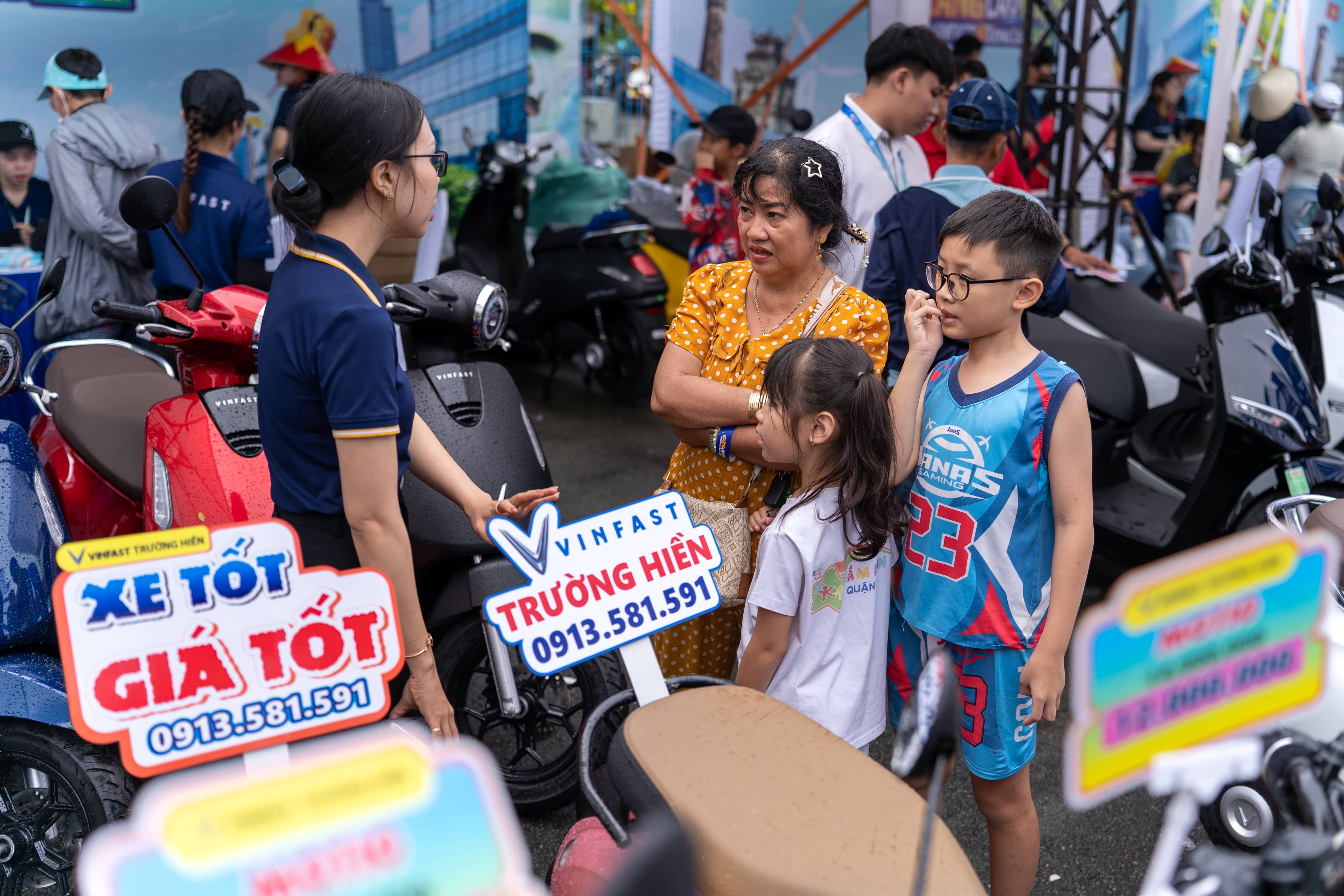 Doi xang lay dien anh 6