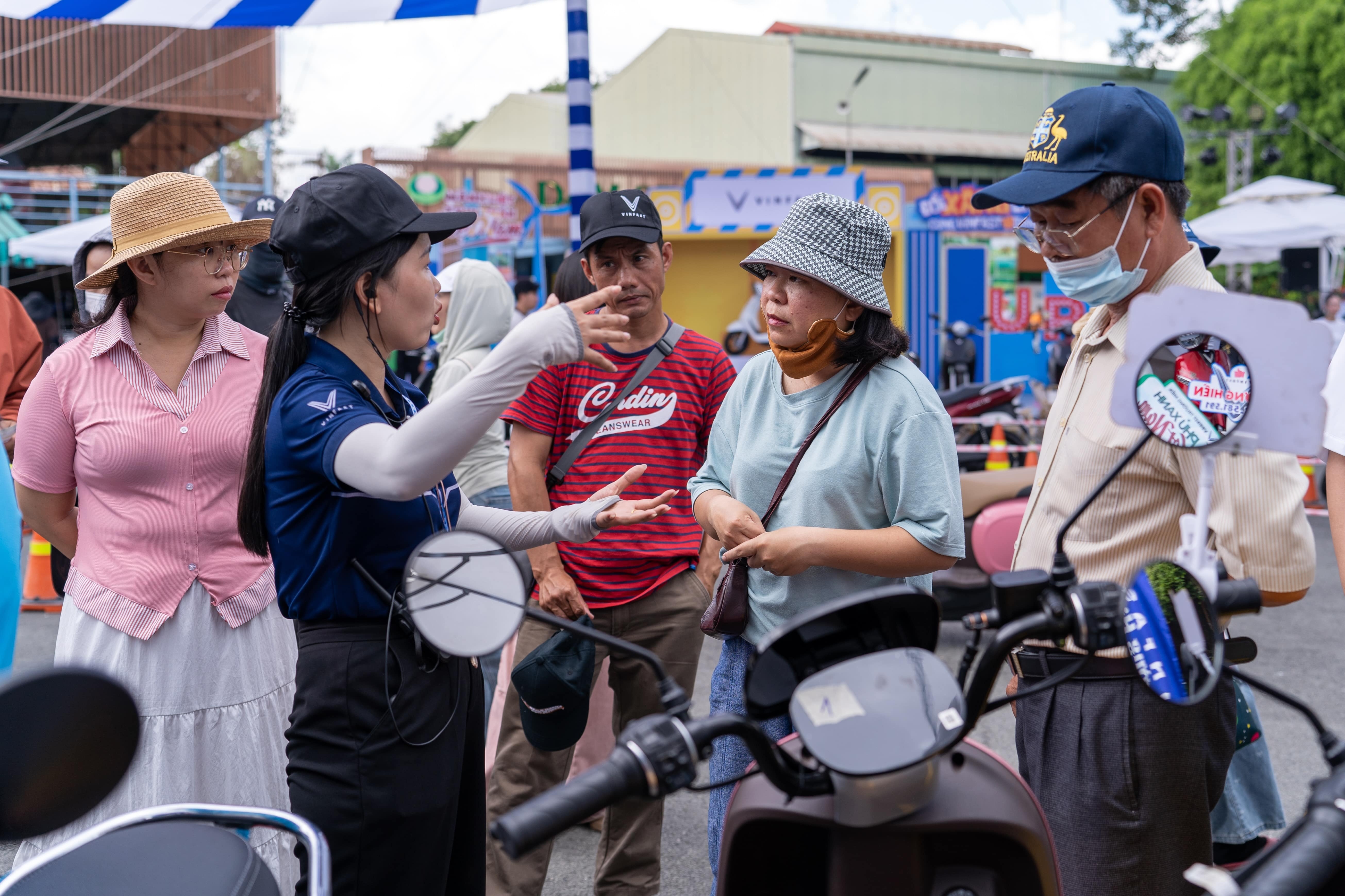 Doi xang lay dien anh 7