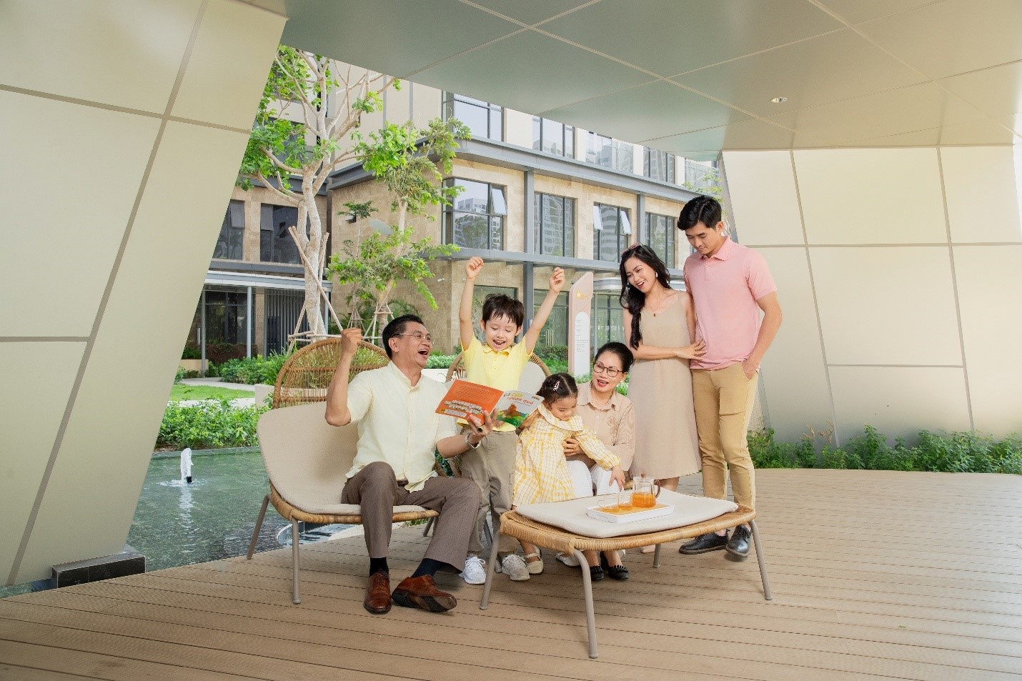 Masterise Homes anh 3