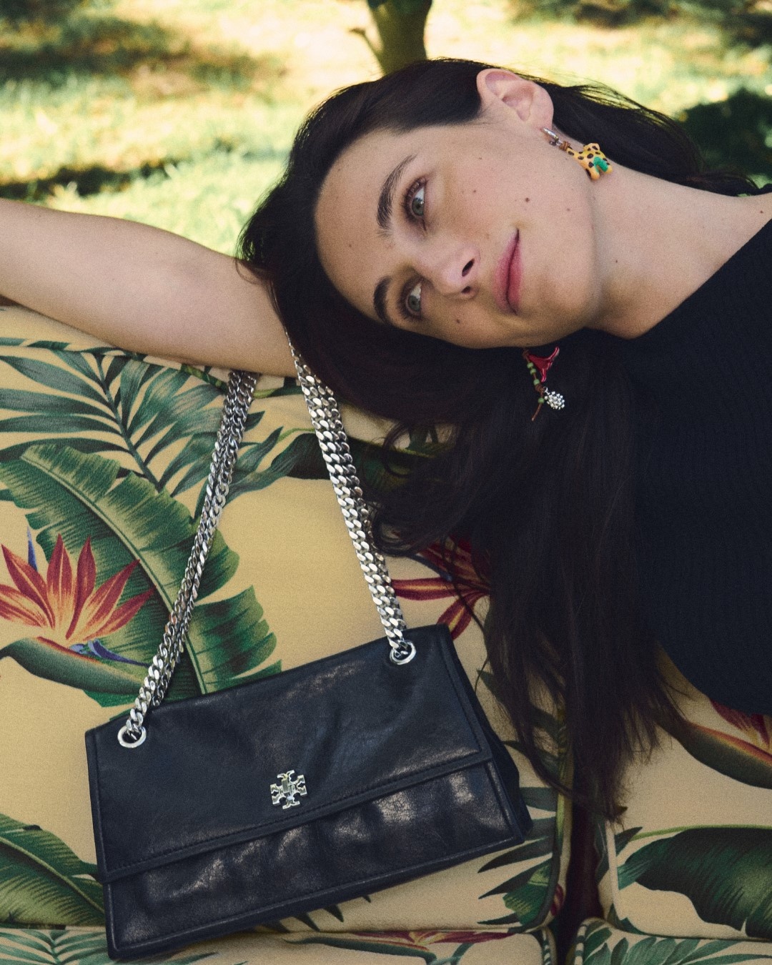 Tory Burch anh 4
