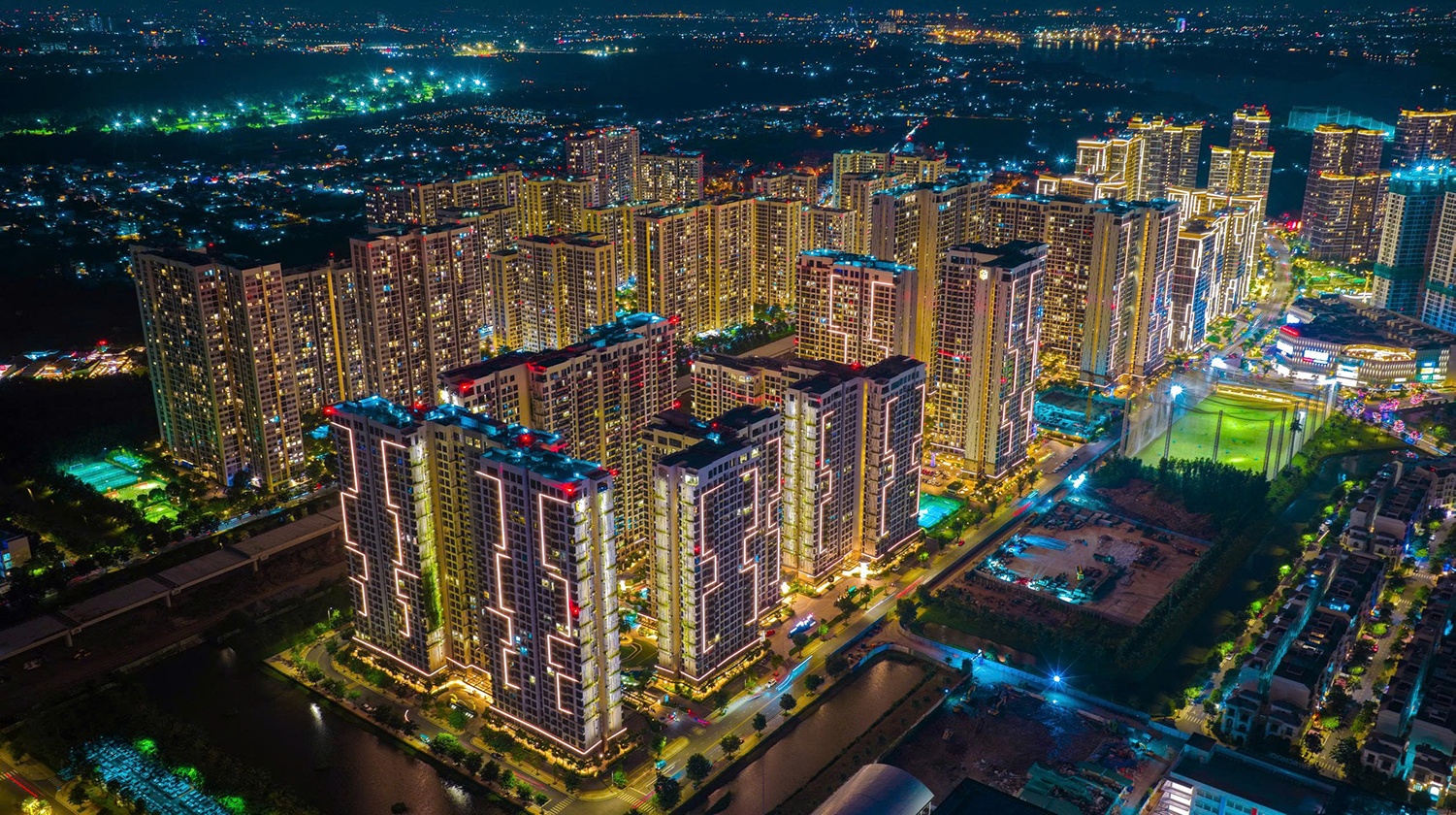 Masterise Homes anh 2