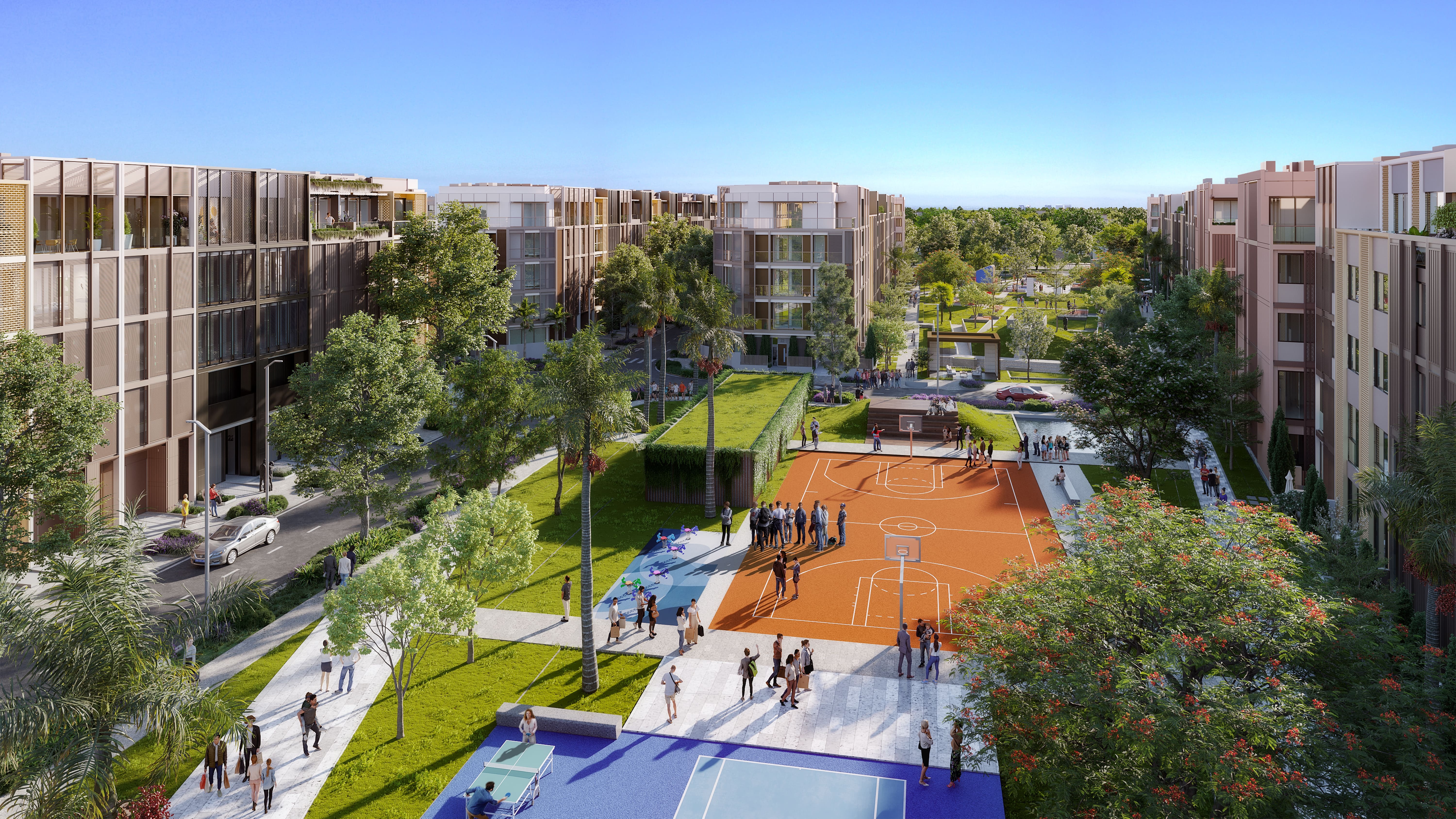 Masterise Homes anh 2