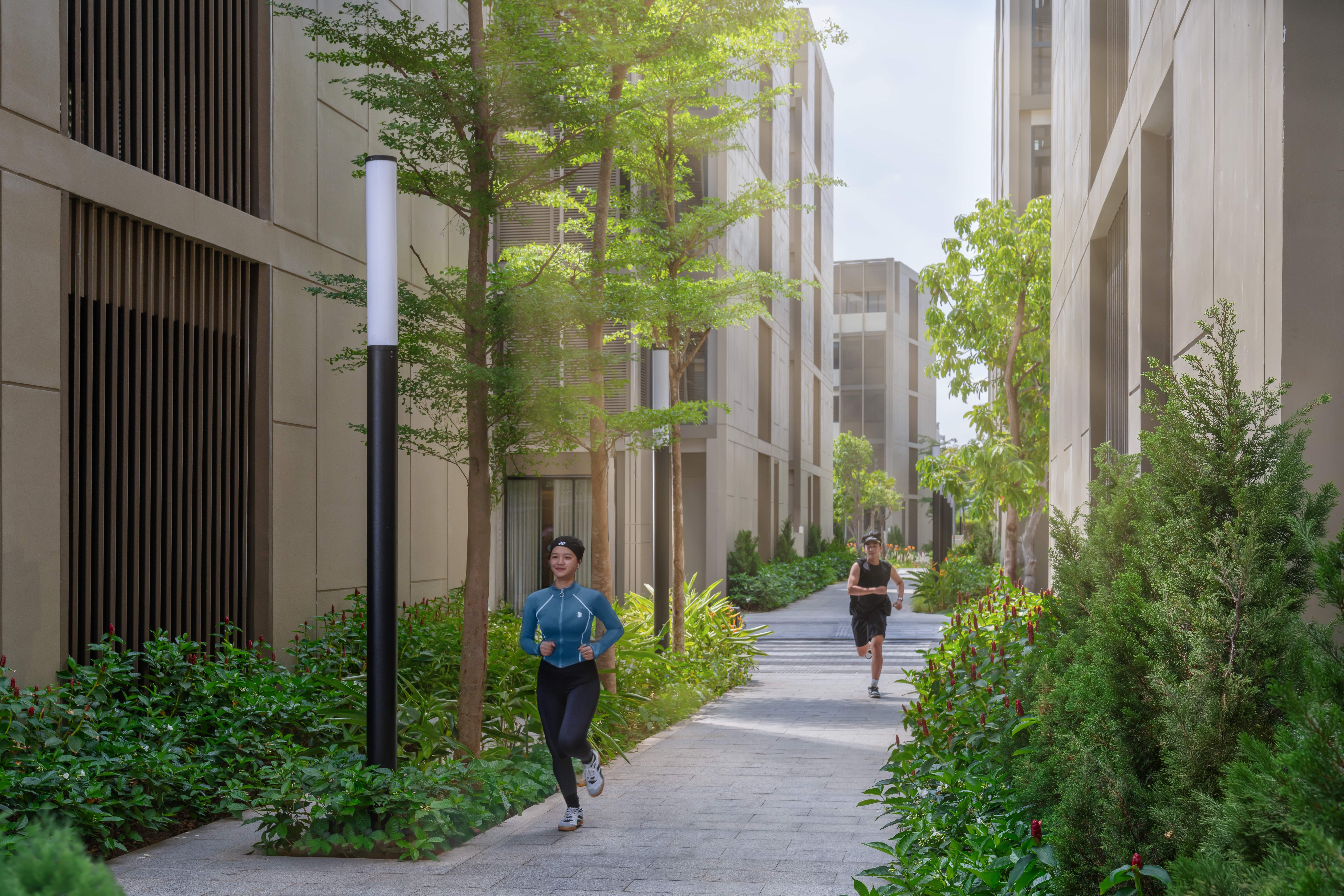 Masterise Homes anh 4