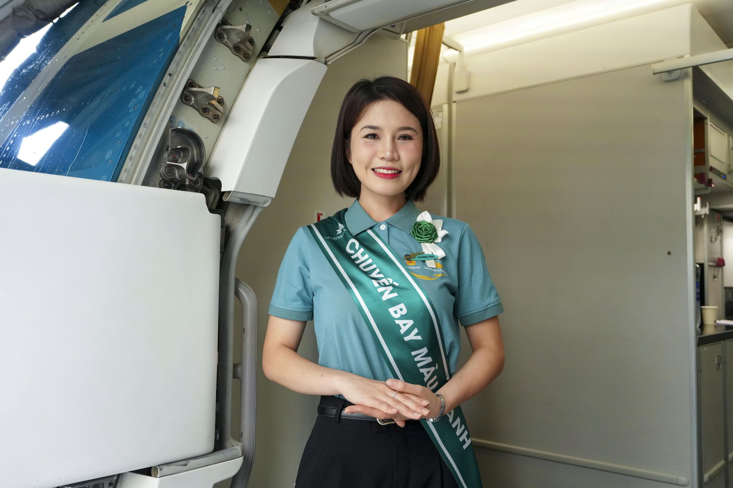 Vietnam Airlines anh 4