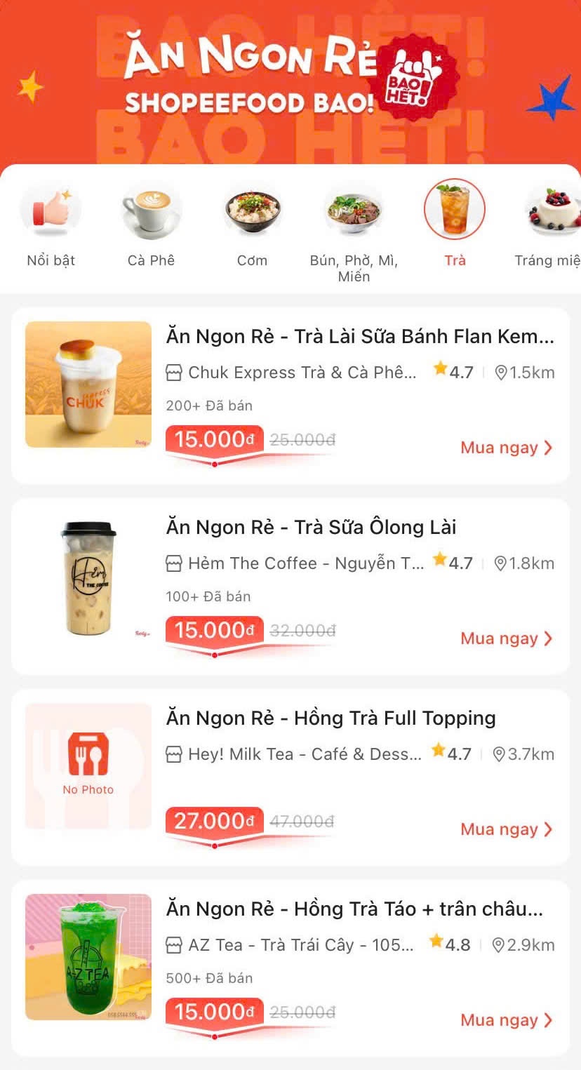 ShopeeFood anh 2
