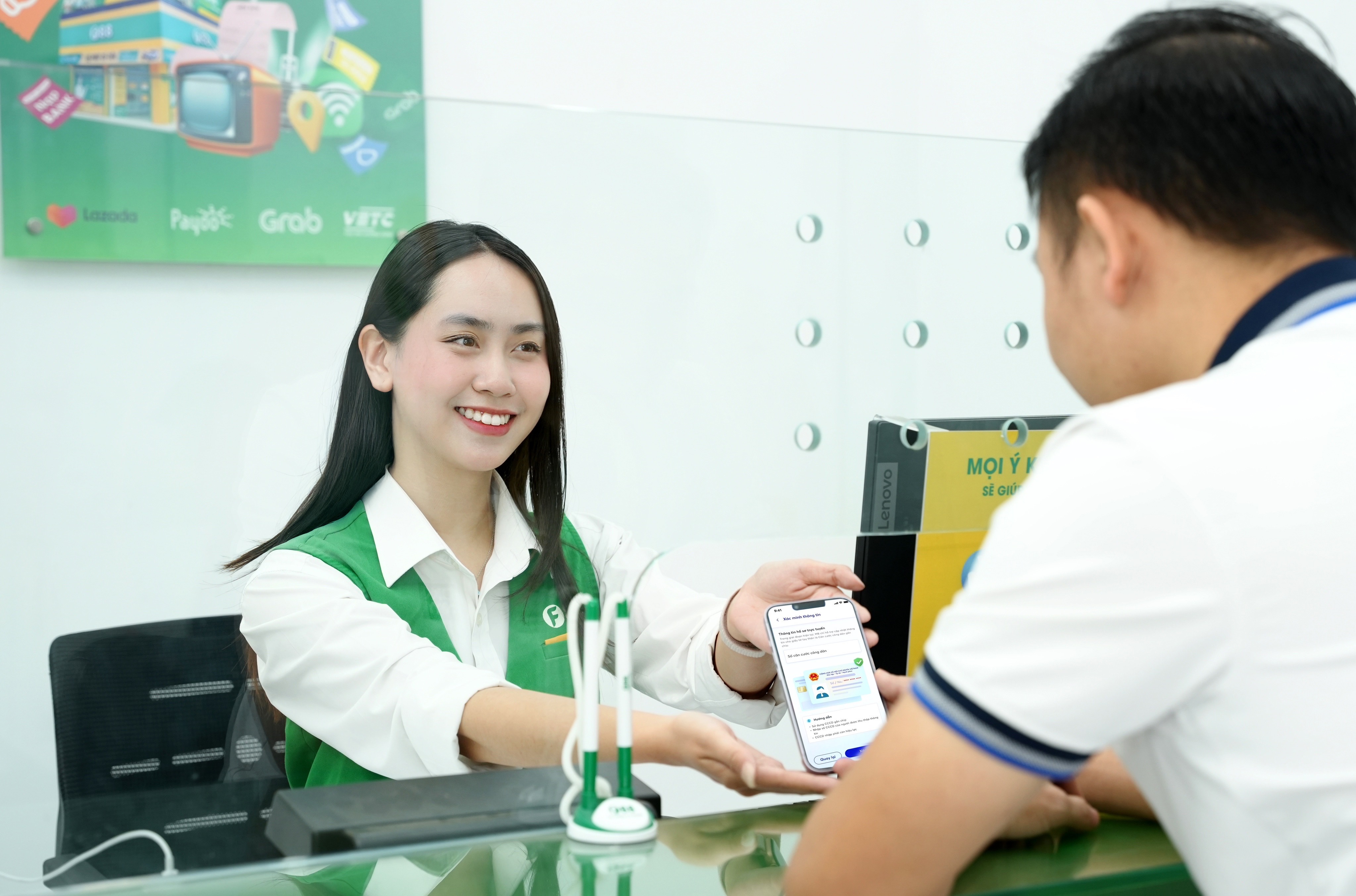 Su khac biet giua tin dung ngan hang va tai chinh thay the hinh anh