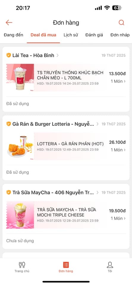 ShopeeFood anh 5