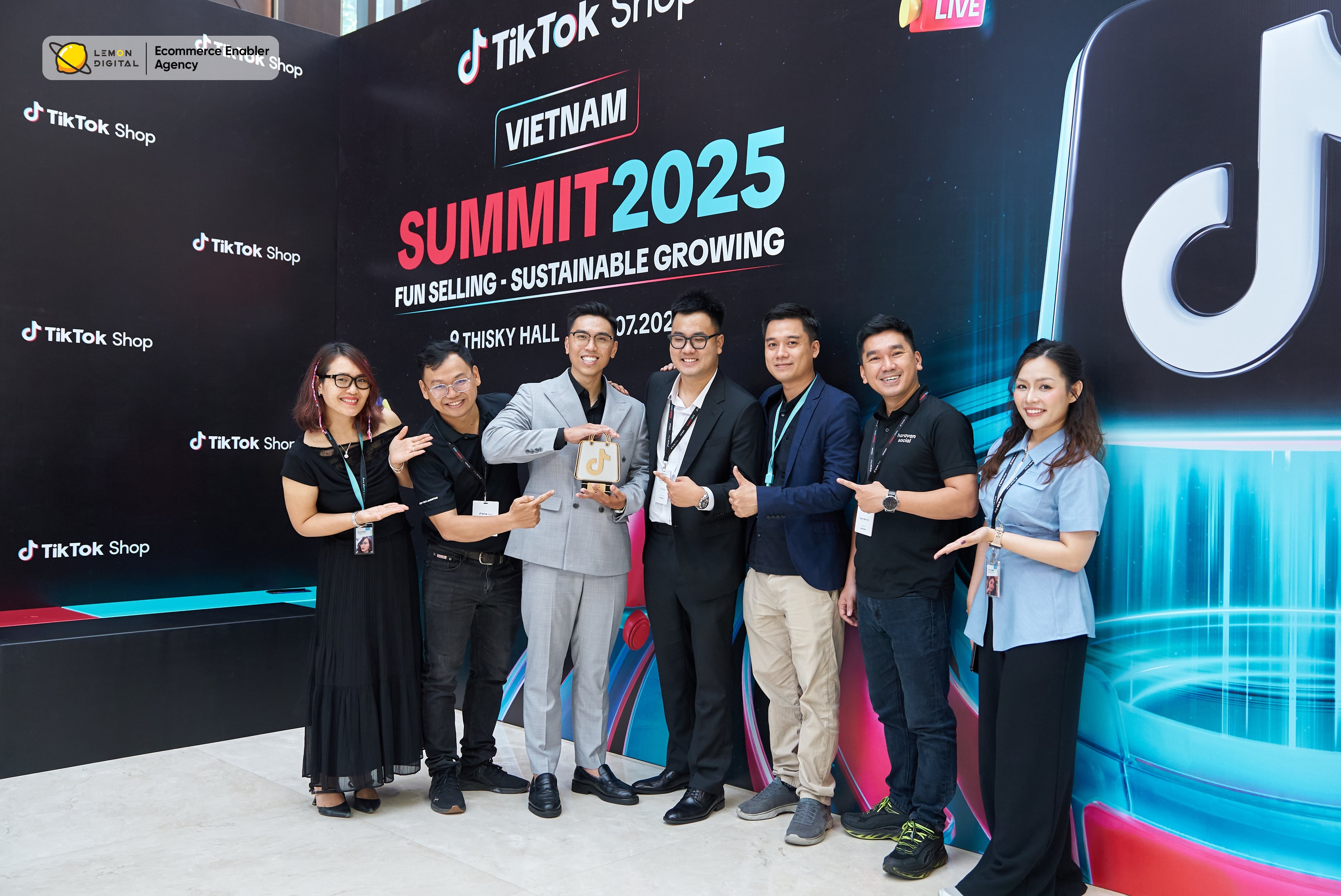 TikTok Shop anh 1