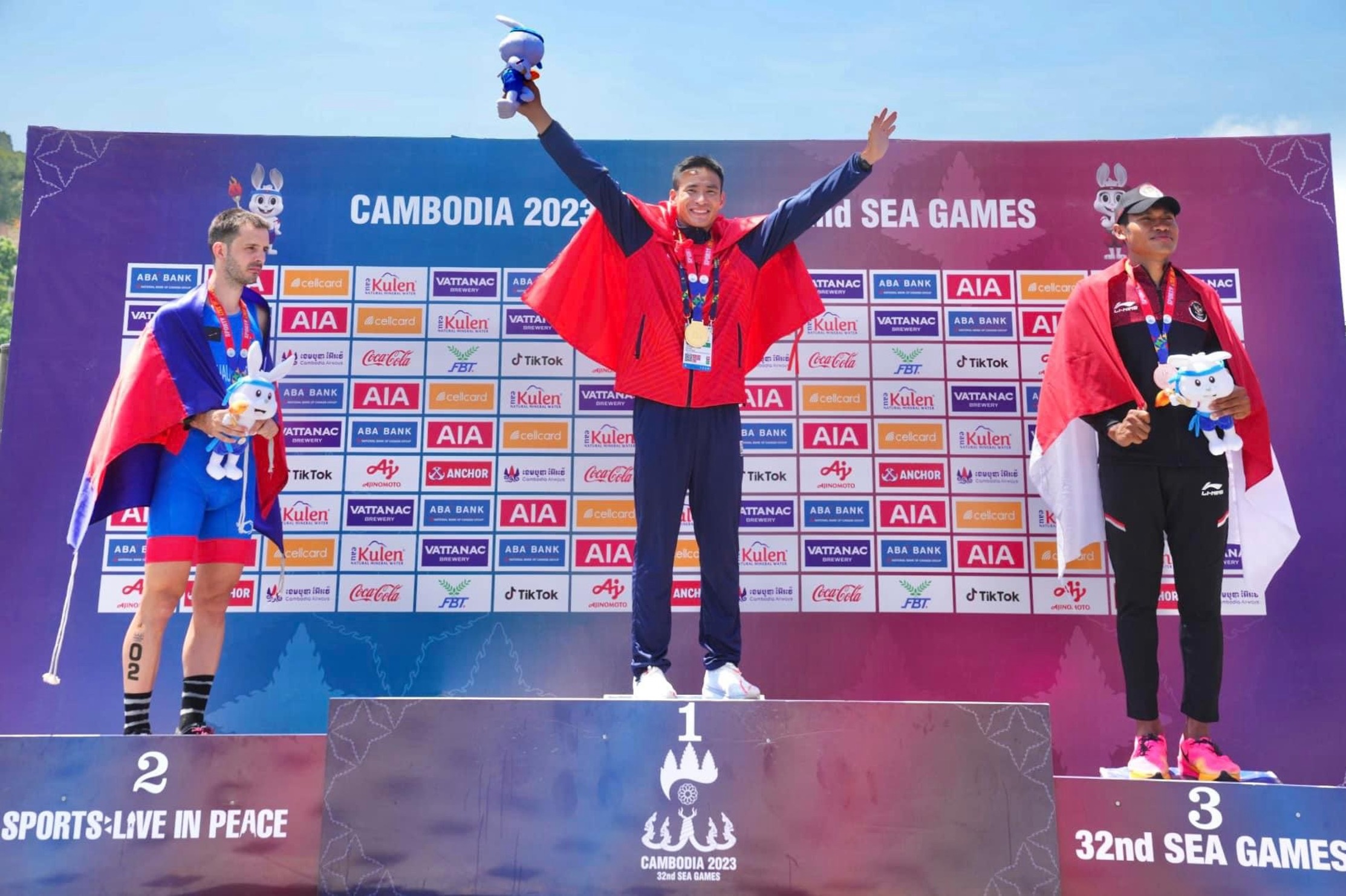 Dong ho Garmin anh 2