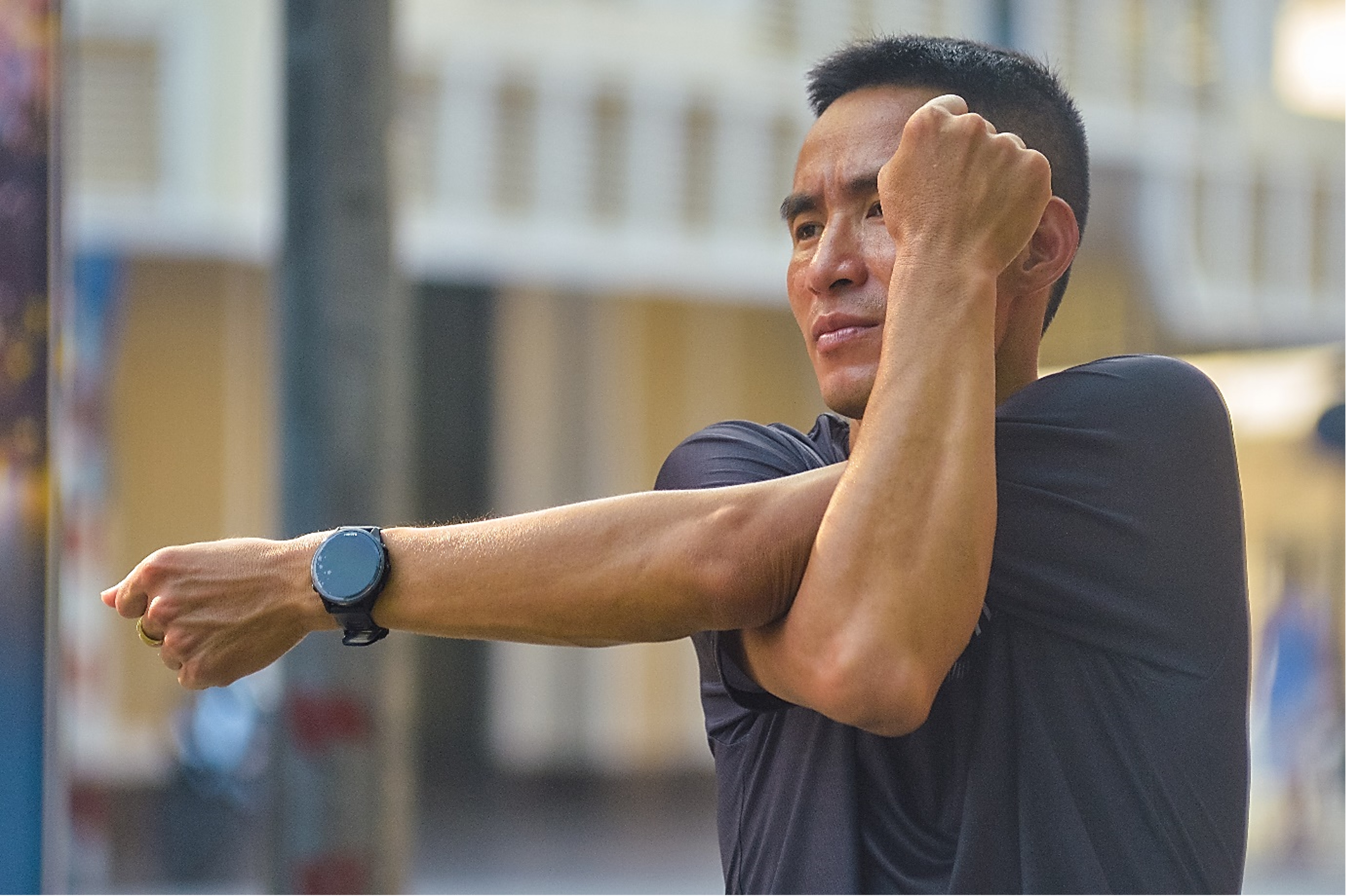 Dong ho Garmin anh 3