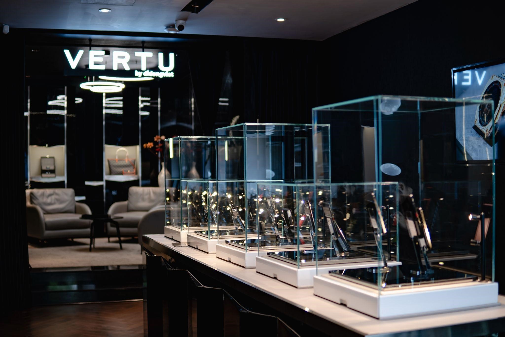 Vertu Viet Nam anh 5