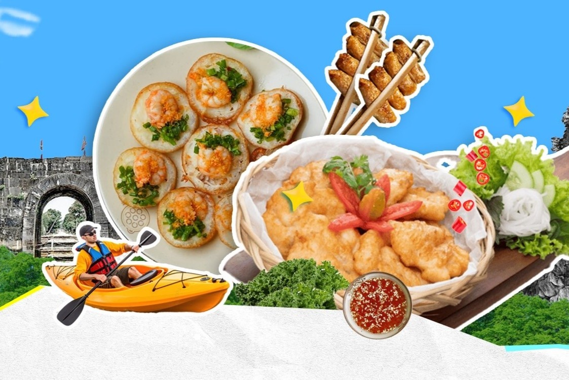 Tuyen tap nhung viec ‘khoi nghi he’ nhat dinh phai lam khi ve que hinh anh