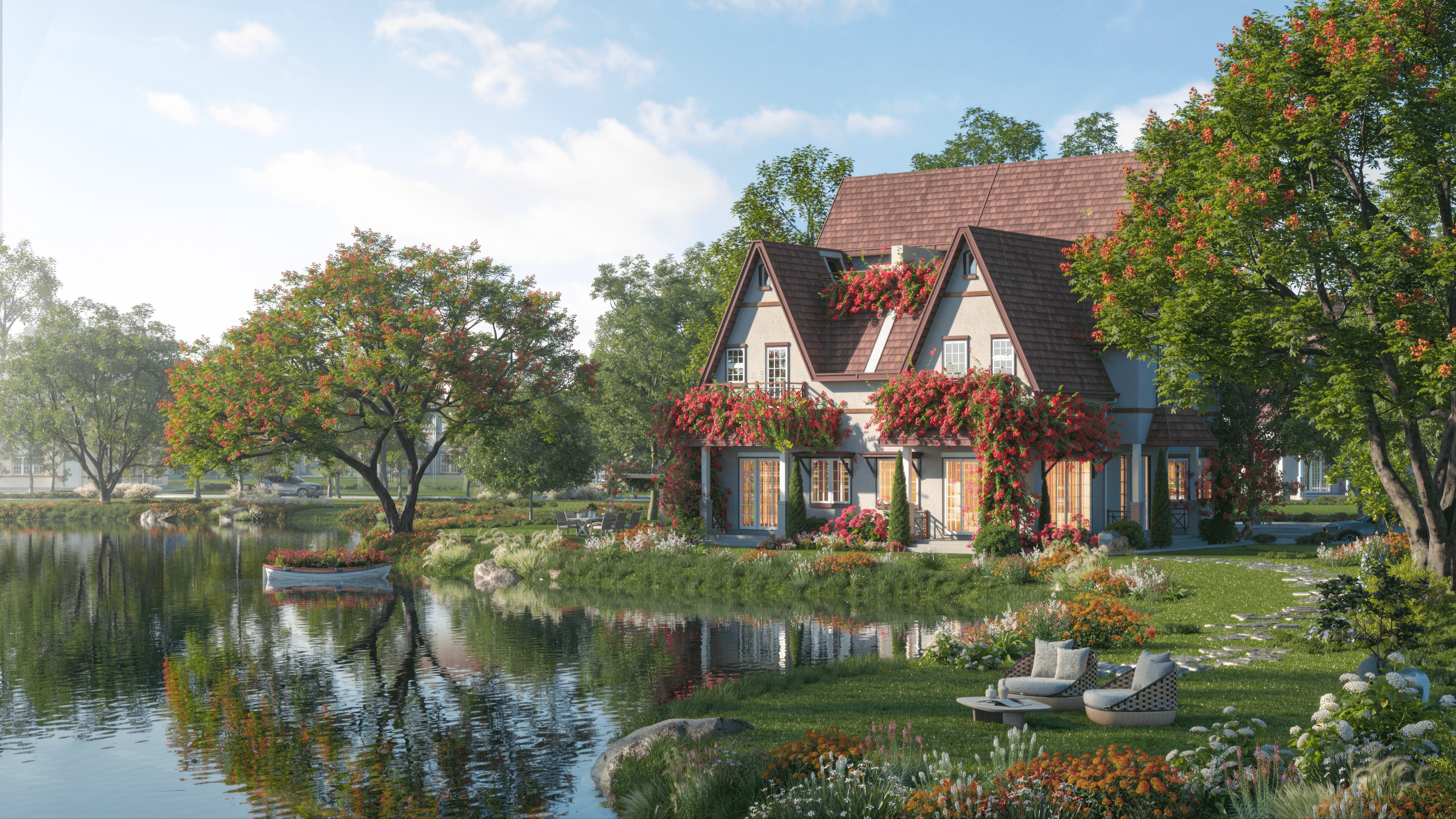 Eco Central Park anh 4