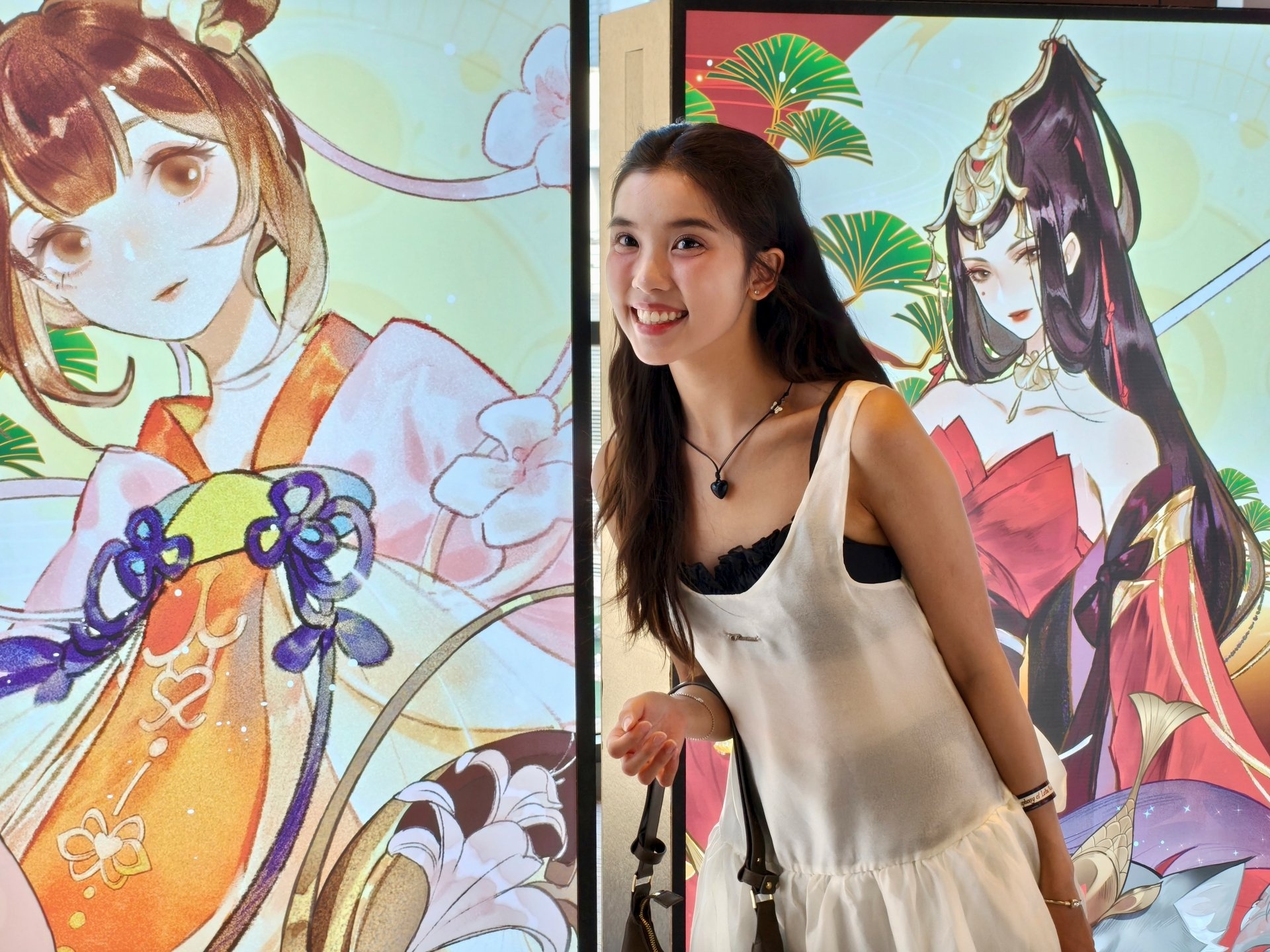 Vong Xuyen Phong Hoa Luc anh 6