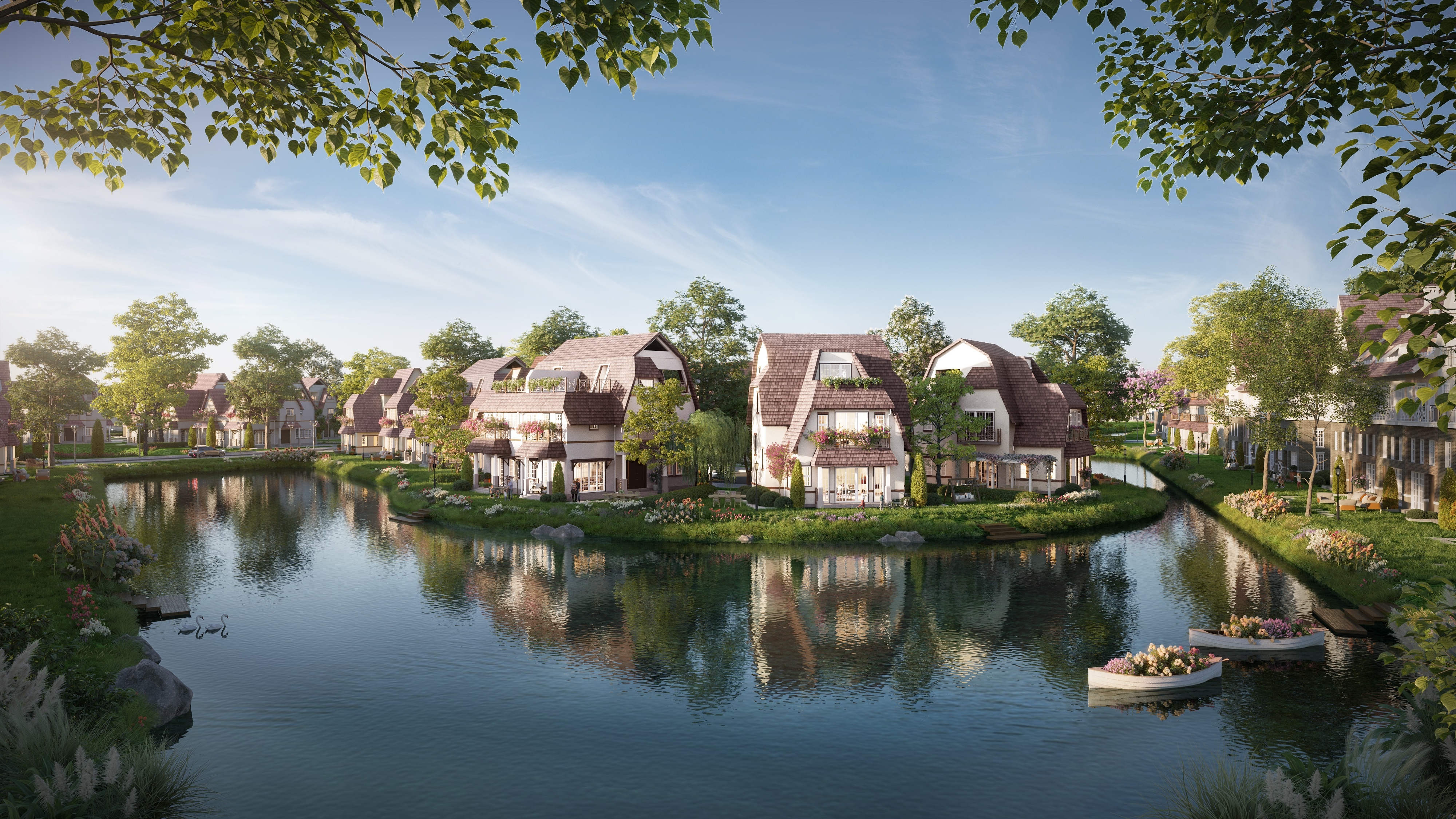 Eco Central Park anh 2