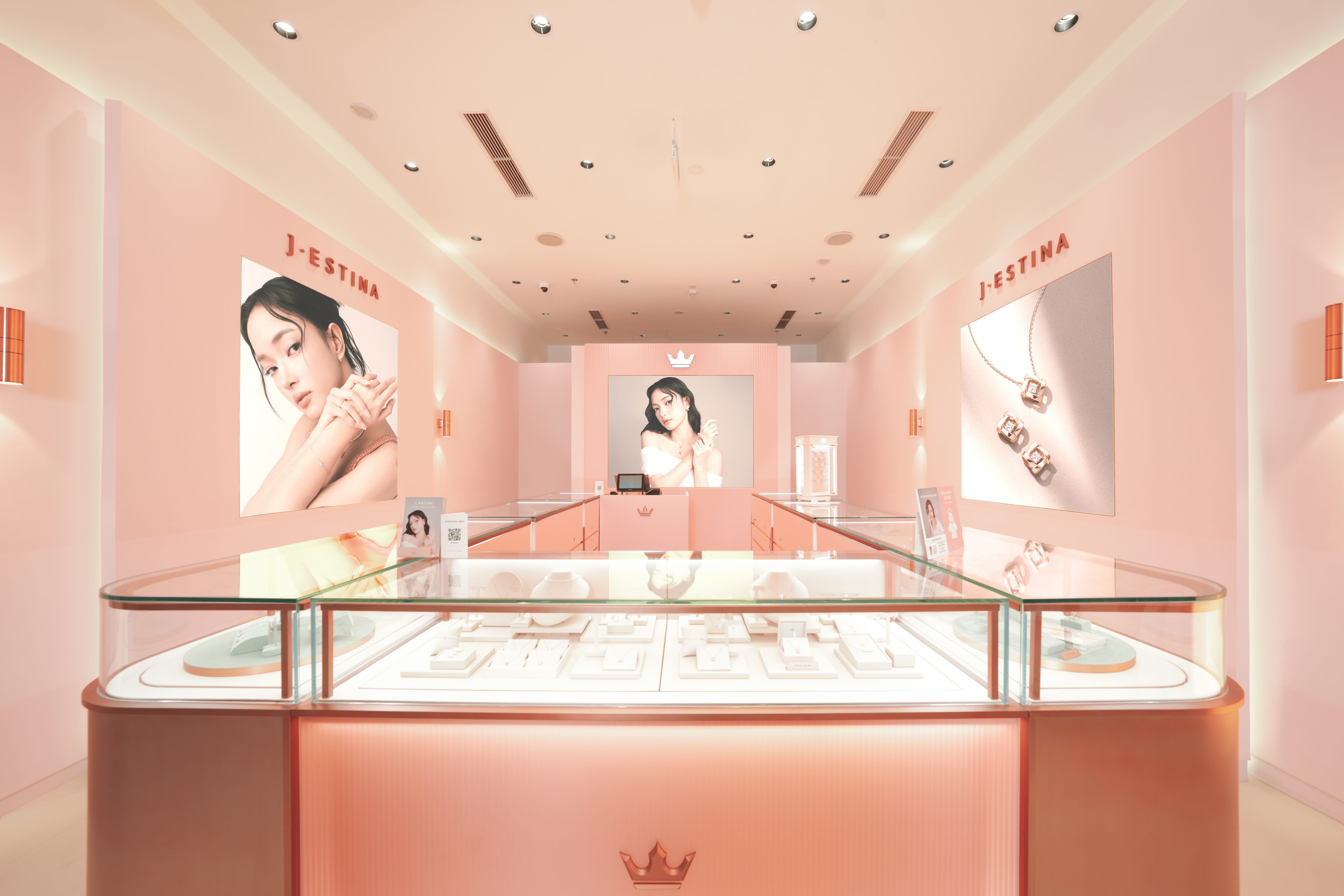 Trang suc J.ESTINA anh 2
