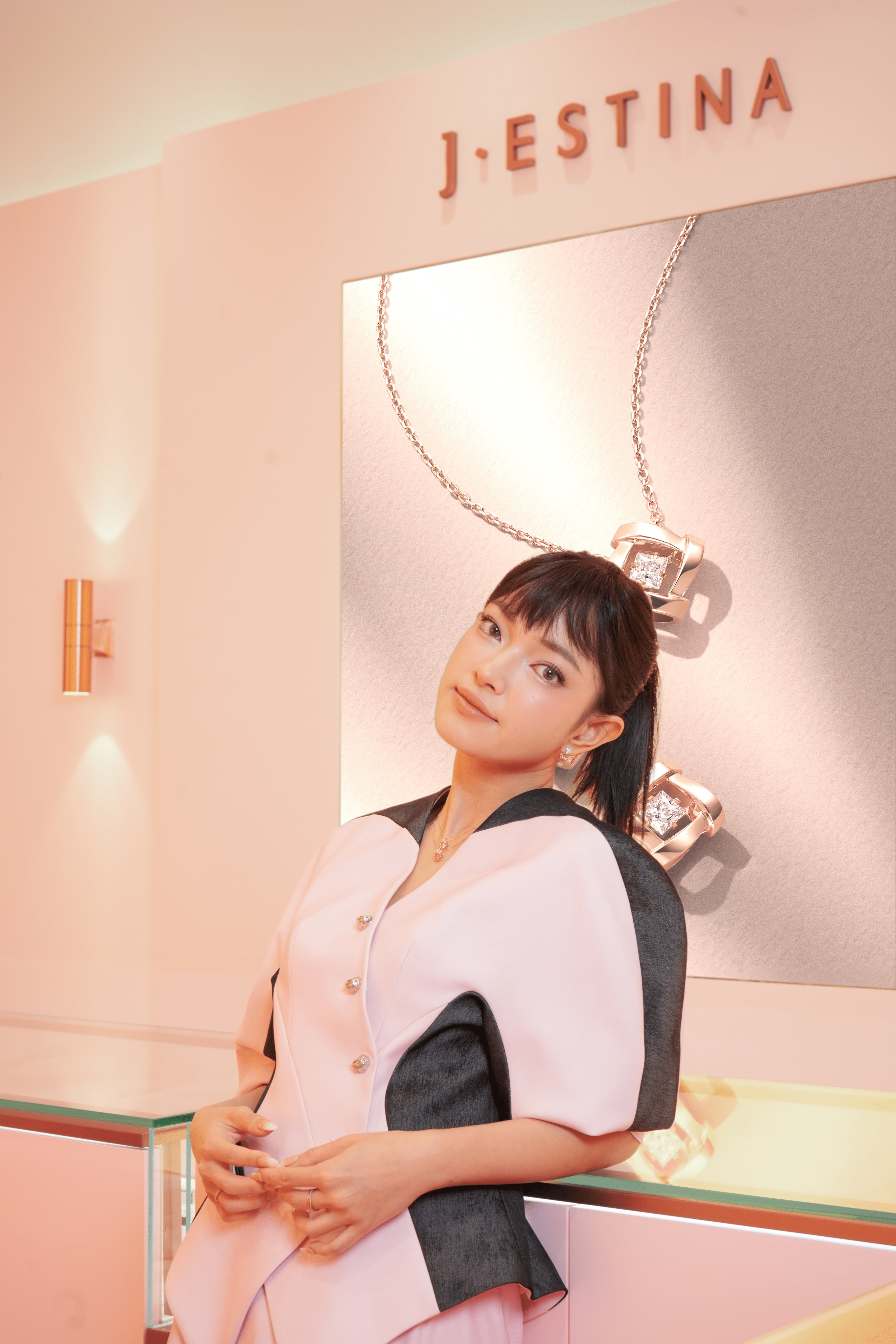 Trang suc J.ESTINA anh 3