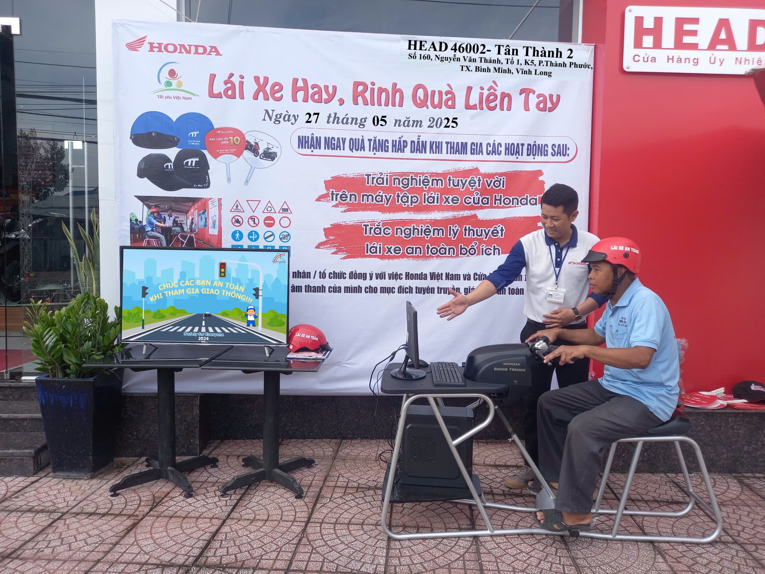 Honda Viet Nam anh 1