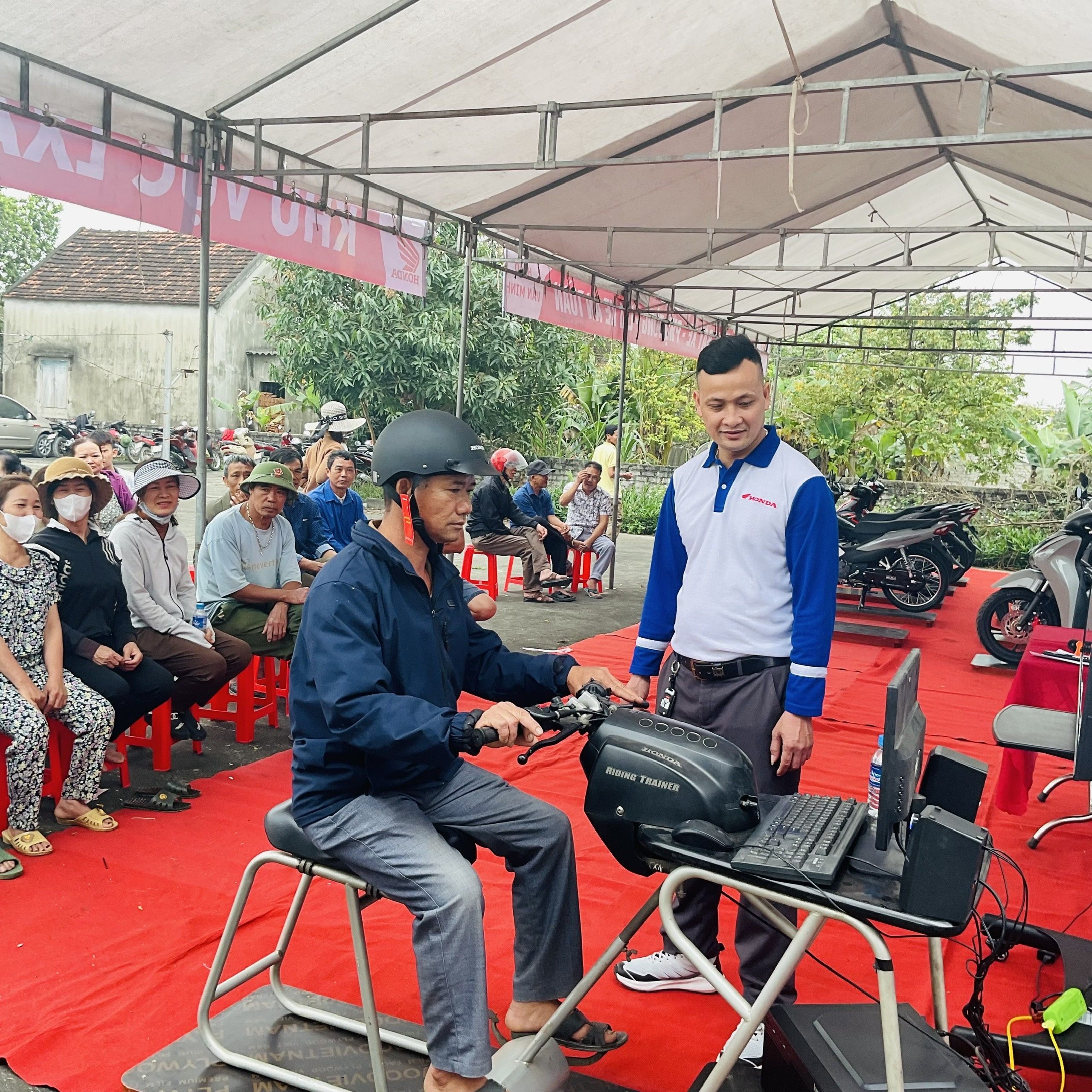 Honda Viet Nam anh 3