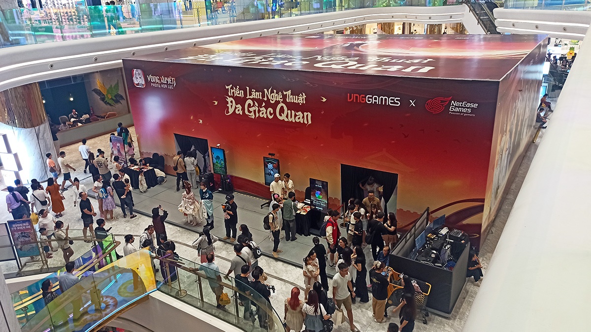 Vong Xuyen Phong Hoa Luc anh 1