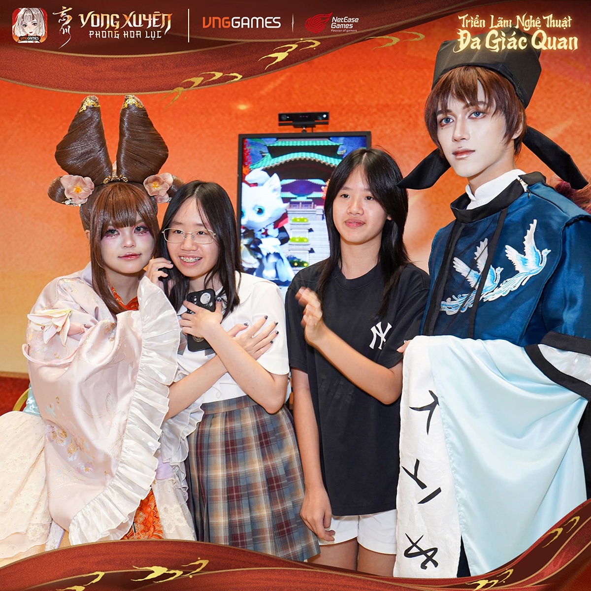 Vong Xuyen Phong Hoa Luc anh 3