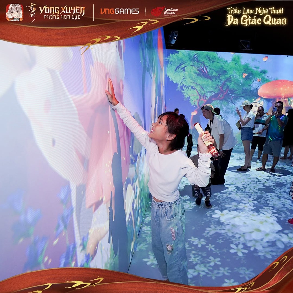 Vong Xuyen Phong Hoa Luc anh 4