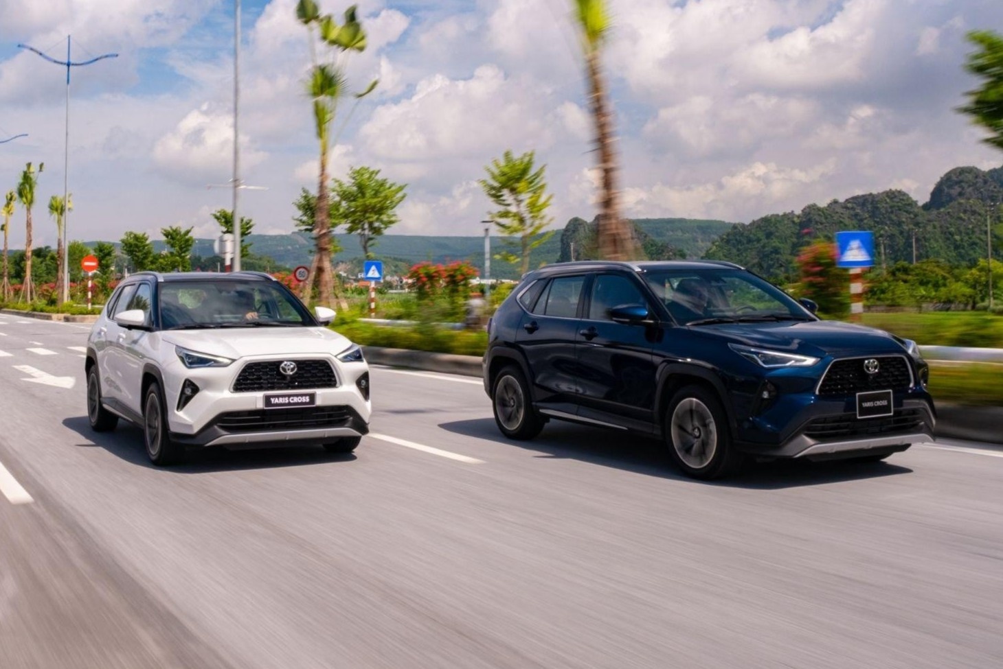 Toyota giu vung vi the tren thi truong oto Viet Nam 6 thang dau nam hinh anh