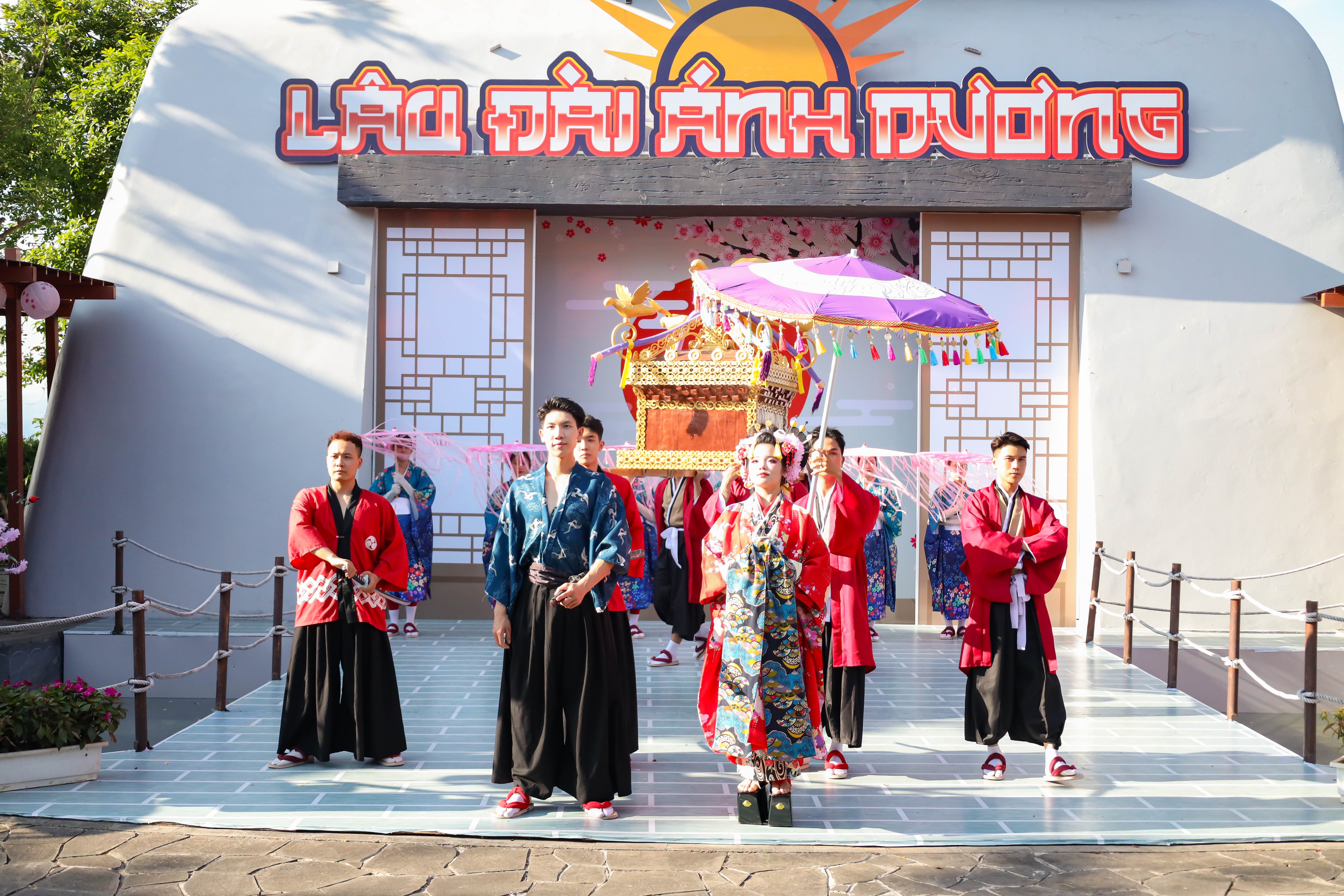 Sun World Ha Long anh 2