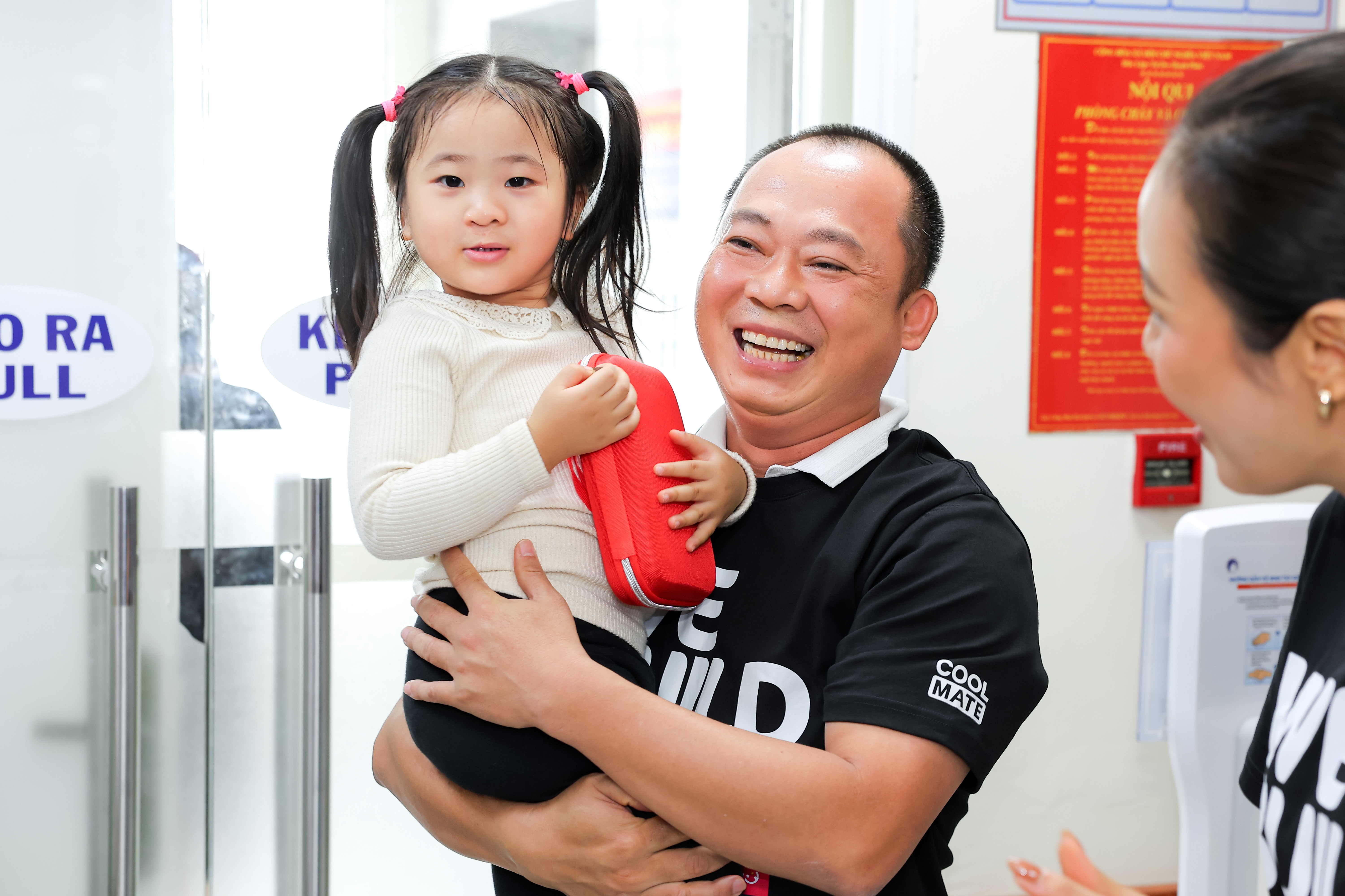 Operation Smile anh 4