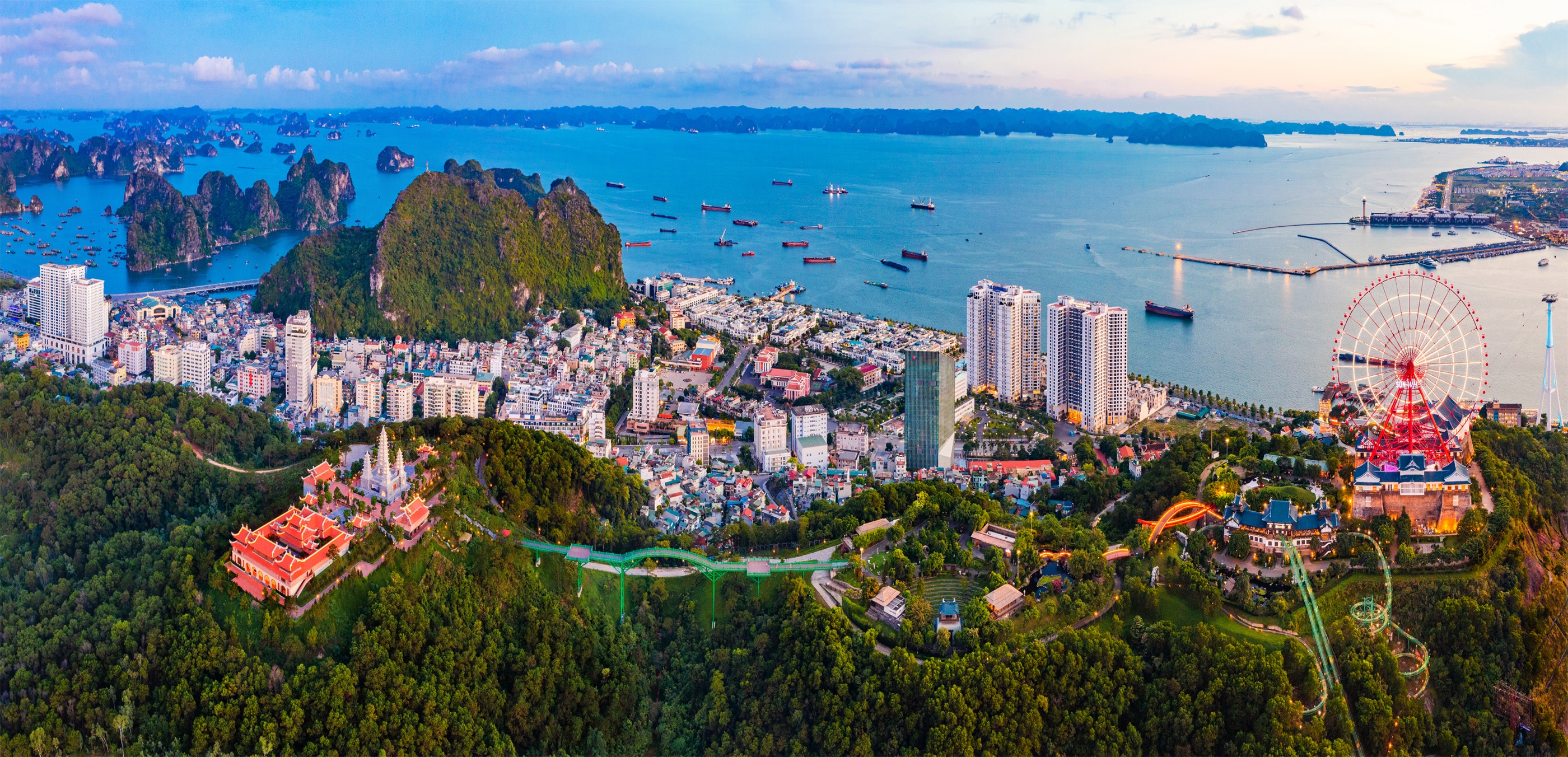 Sun World Ha Long anh 5