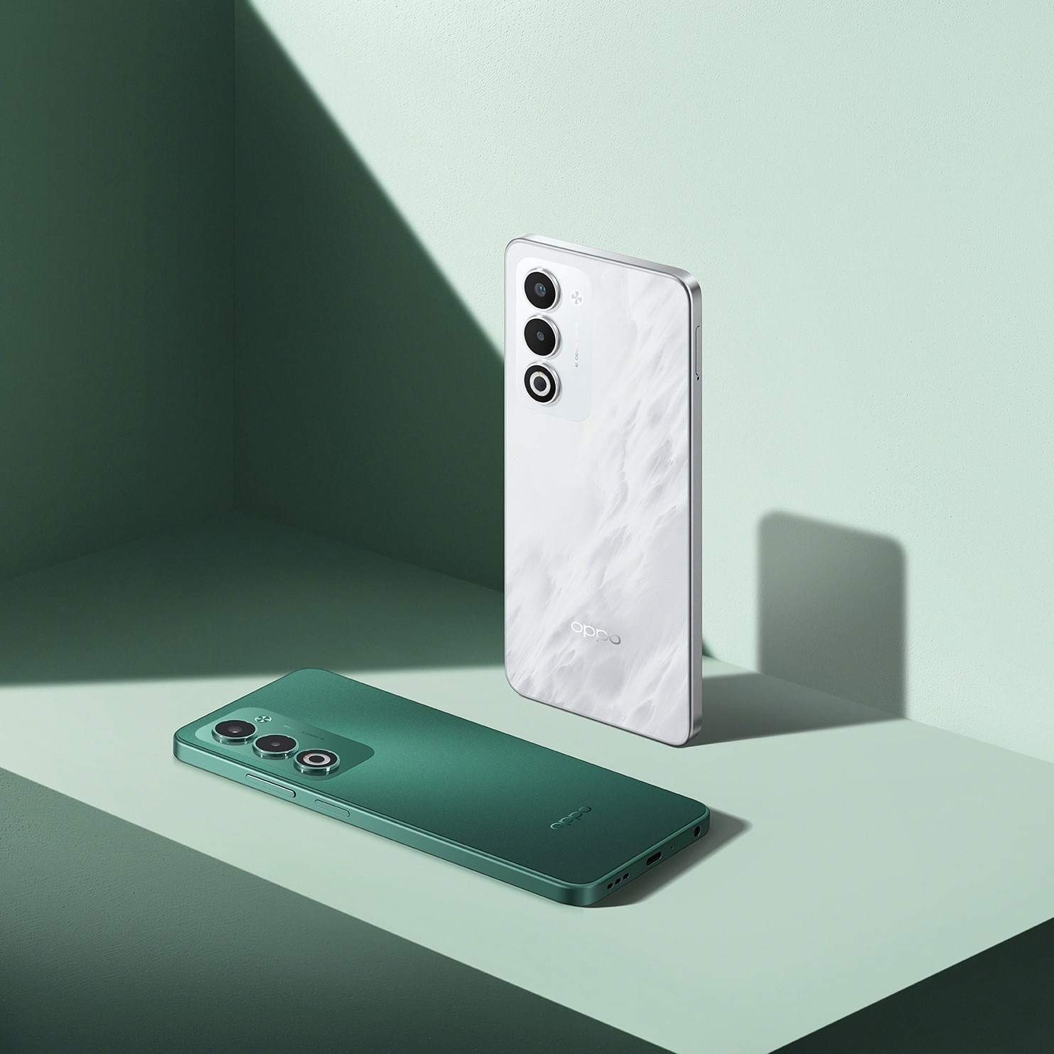 Oppo A5 anh 1