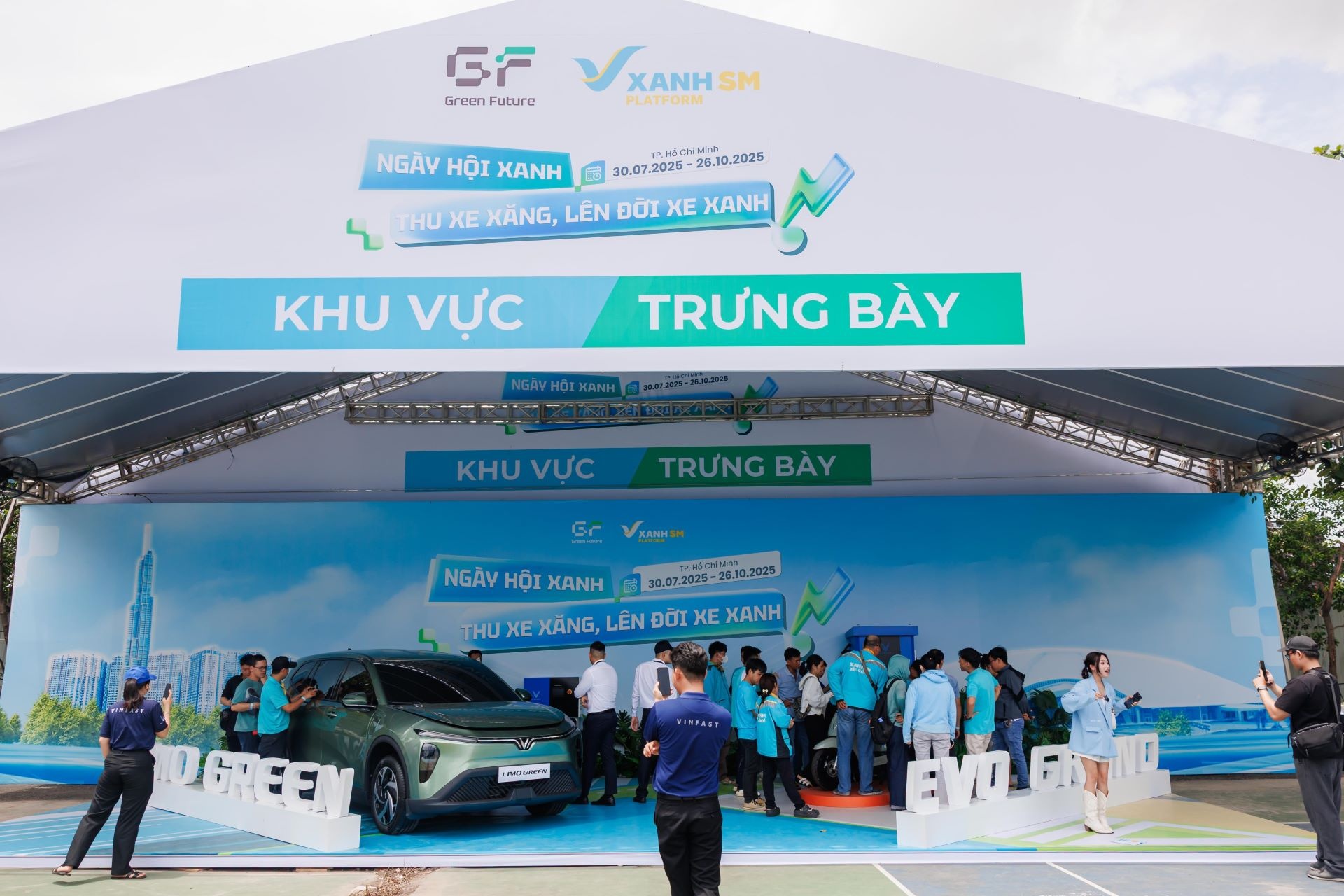 VinFast Evo Grand anh 6