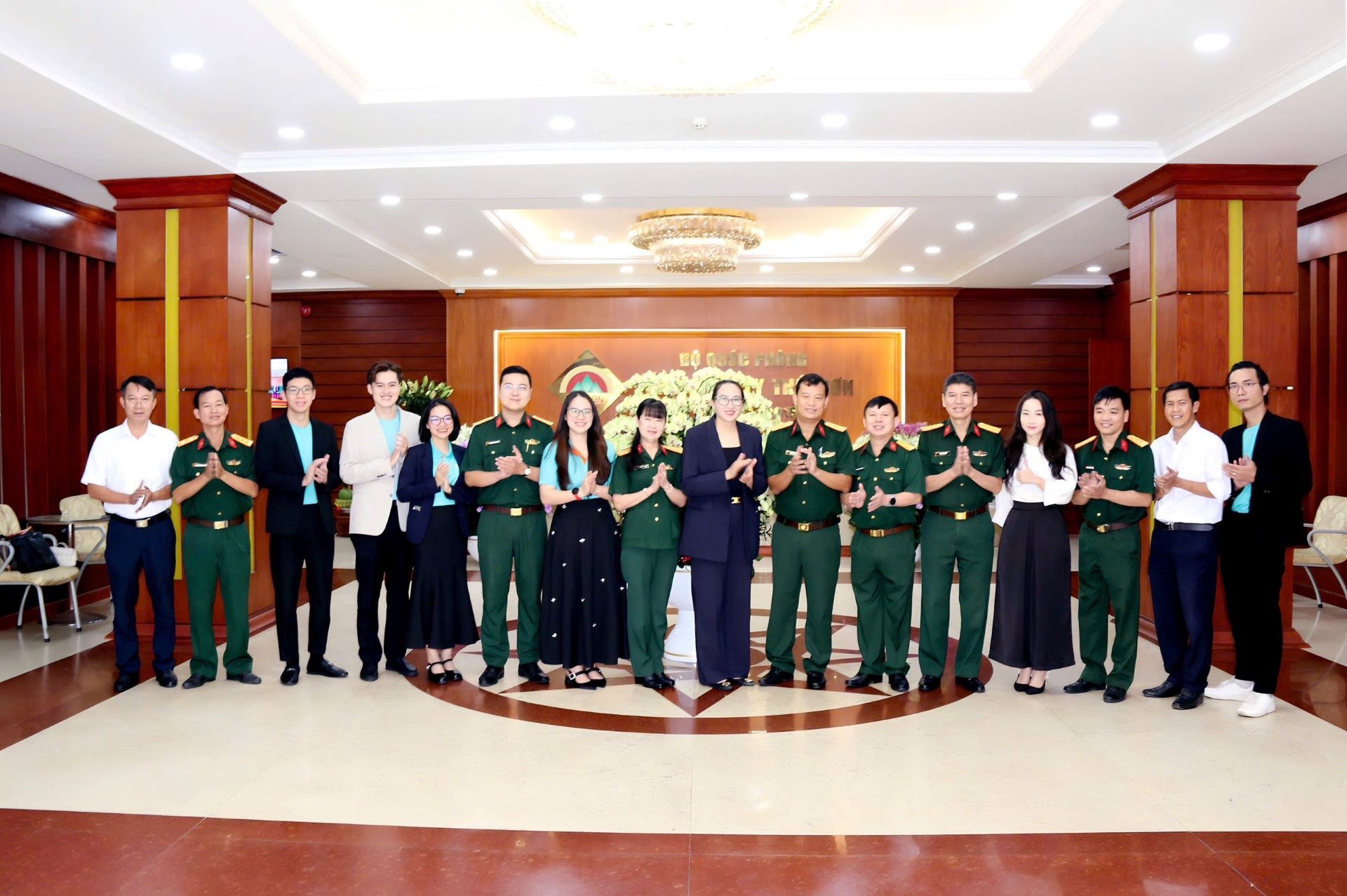 Tai xe Xanh SM anh 2