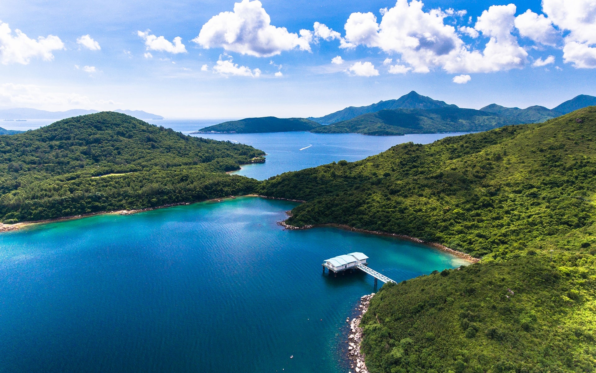 du lich Hong Kong anh 3