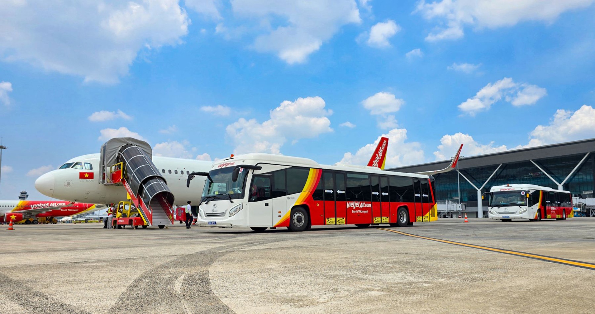 Vietjet Air anh 11