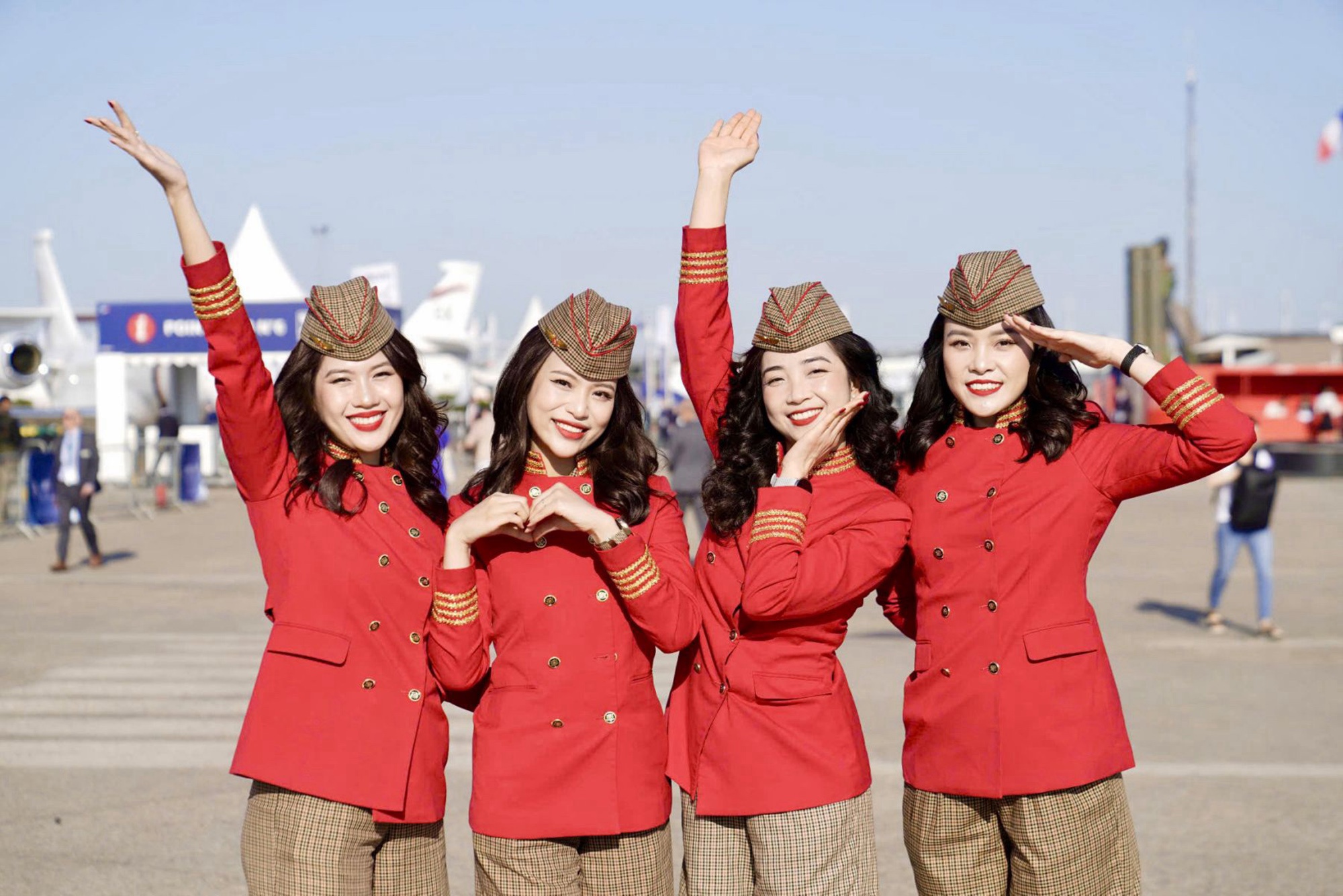 Vietjet Air anh 9