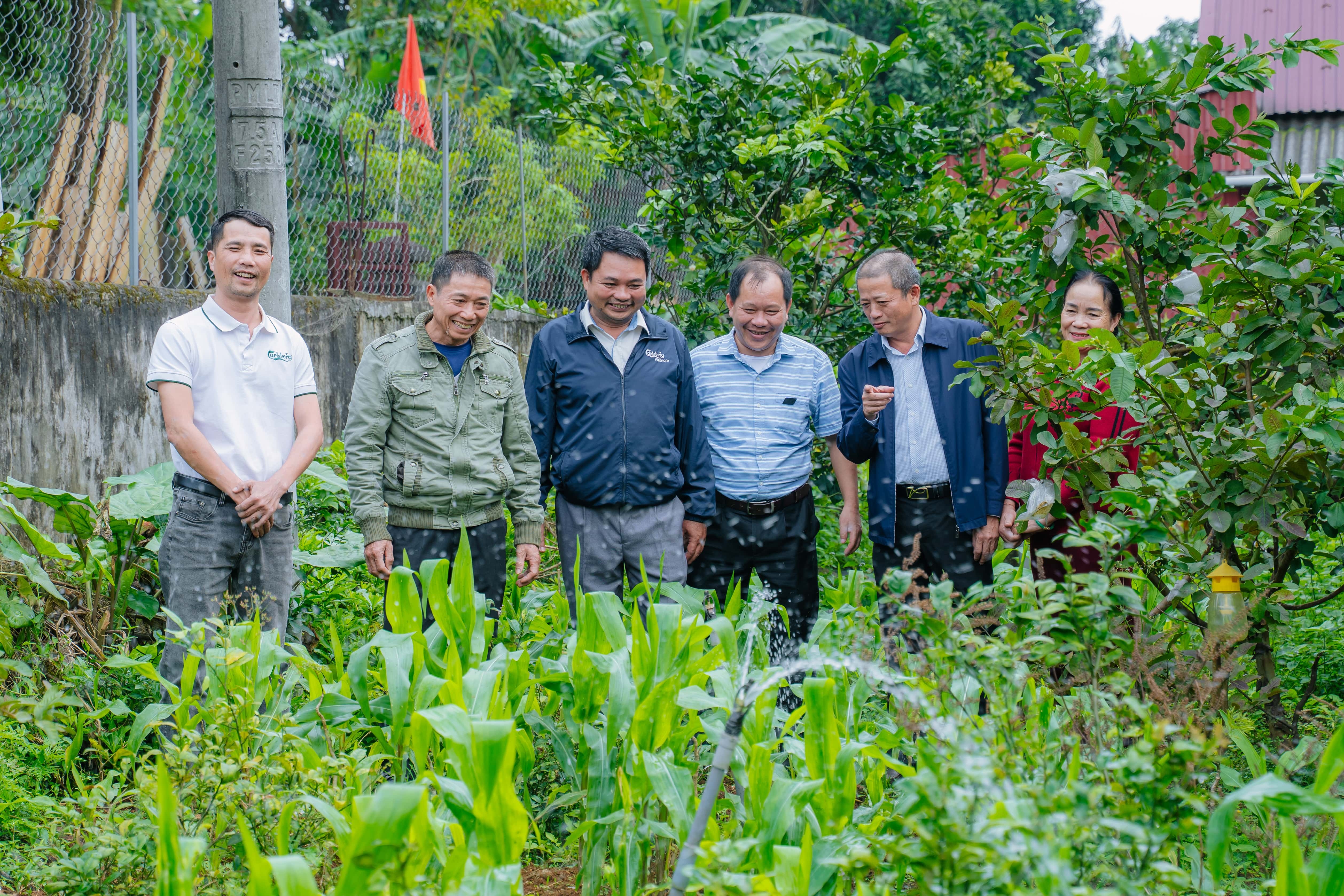 Carlsberg Viet Nam anh 3