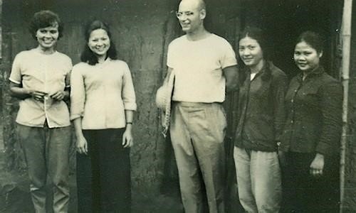 Hoang Xuan Sinh anh 3