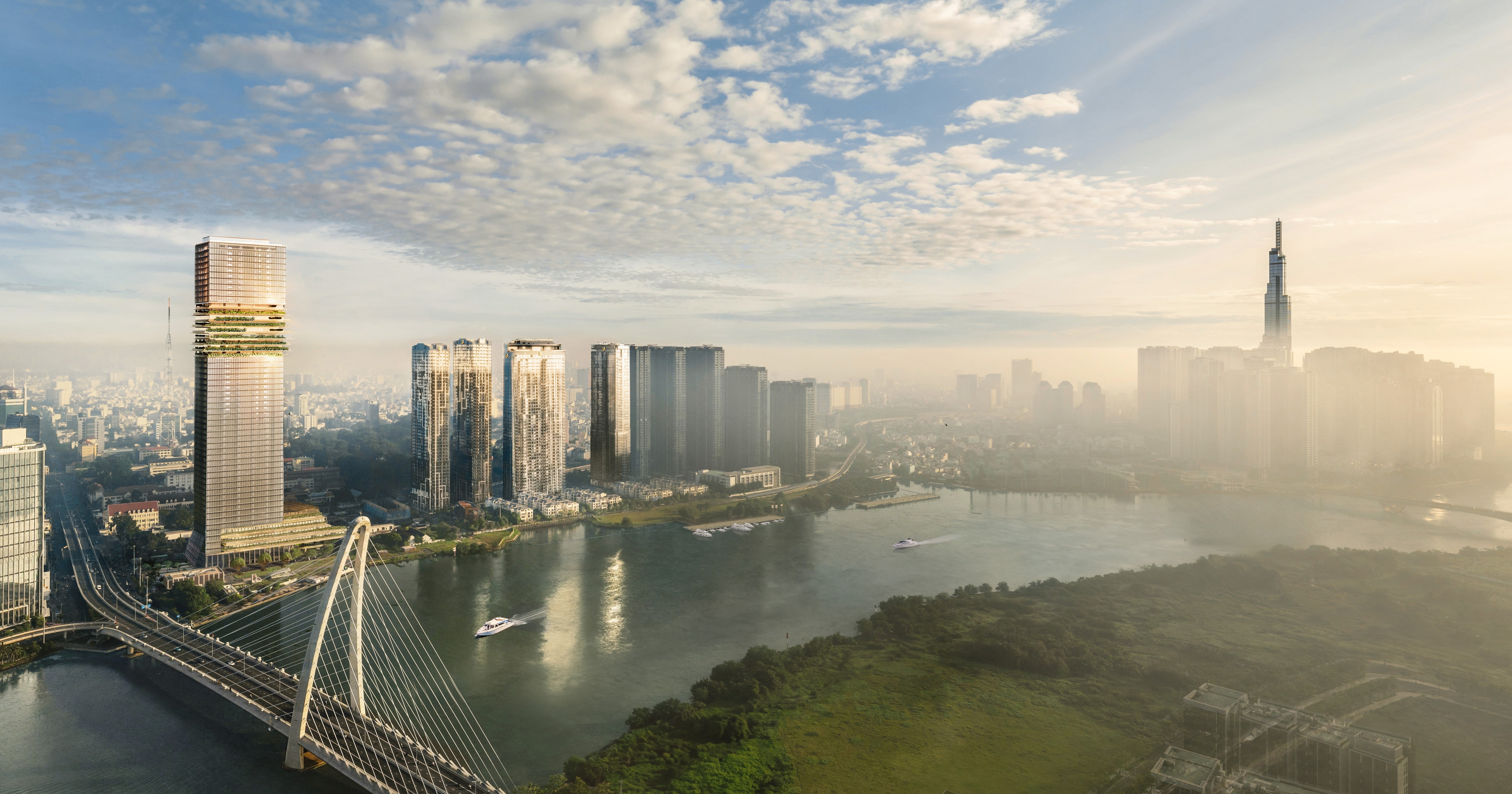 Masterise Homes anh 1
