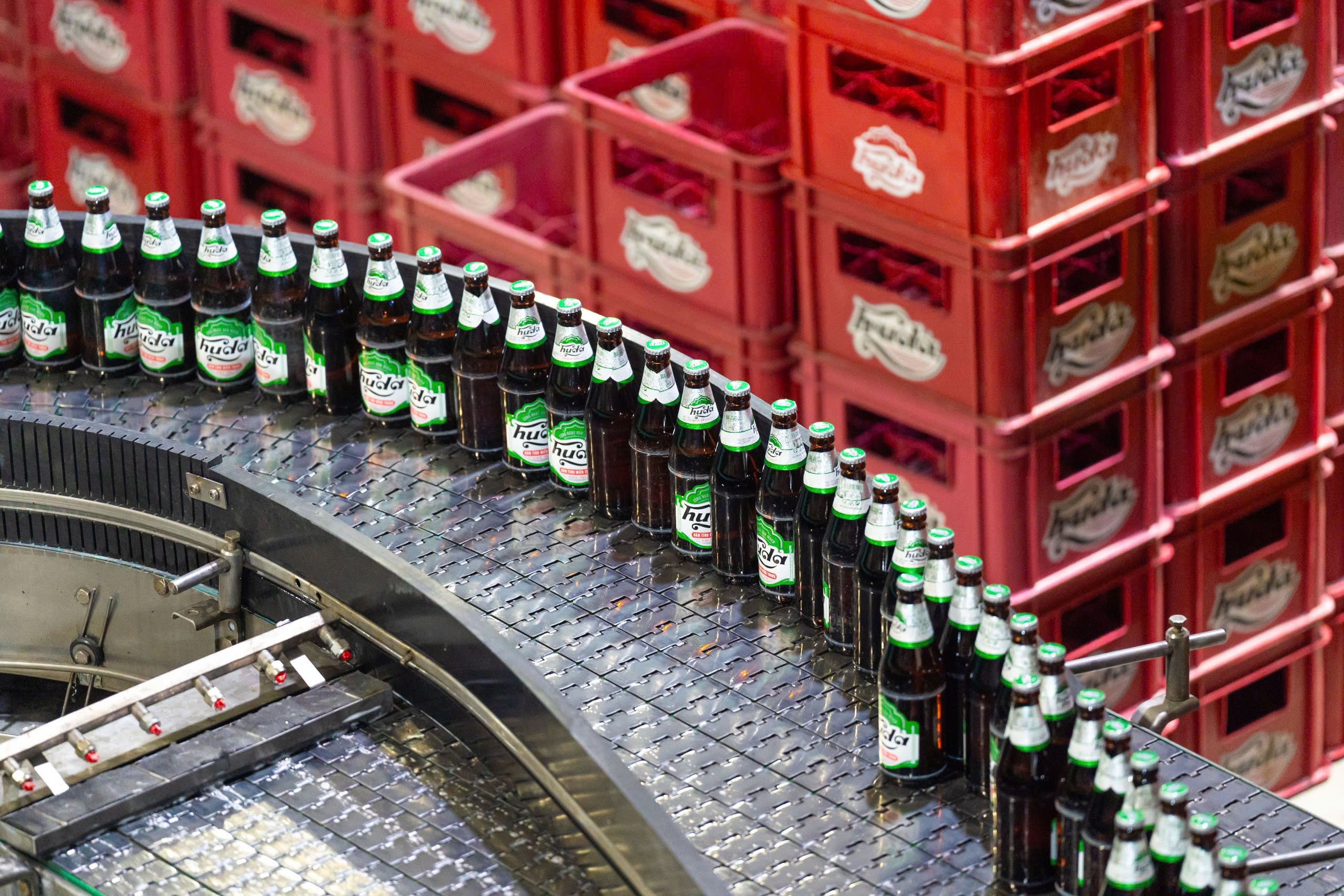 Carlsberg Viet Nam anh 9