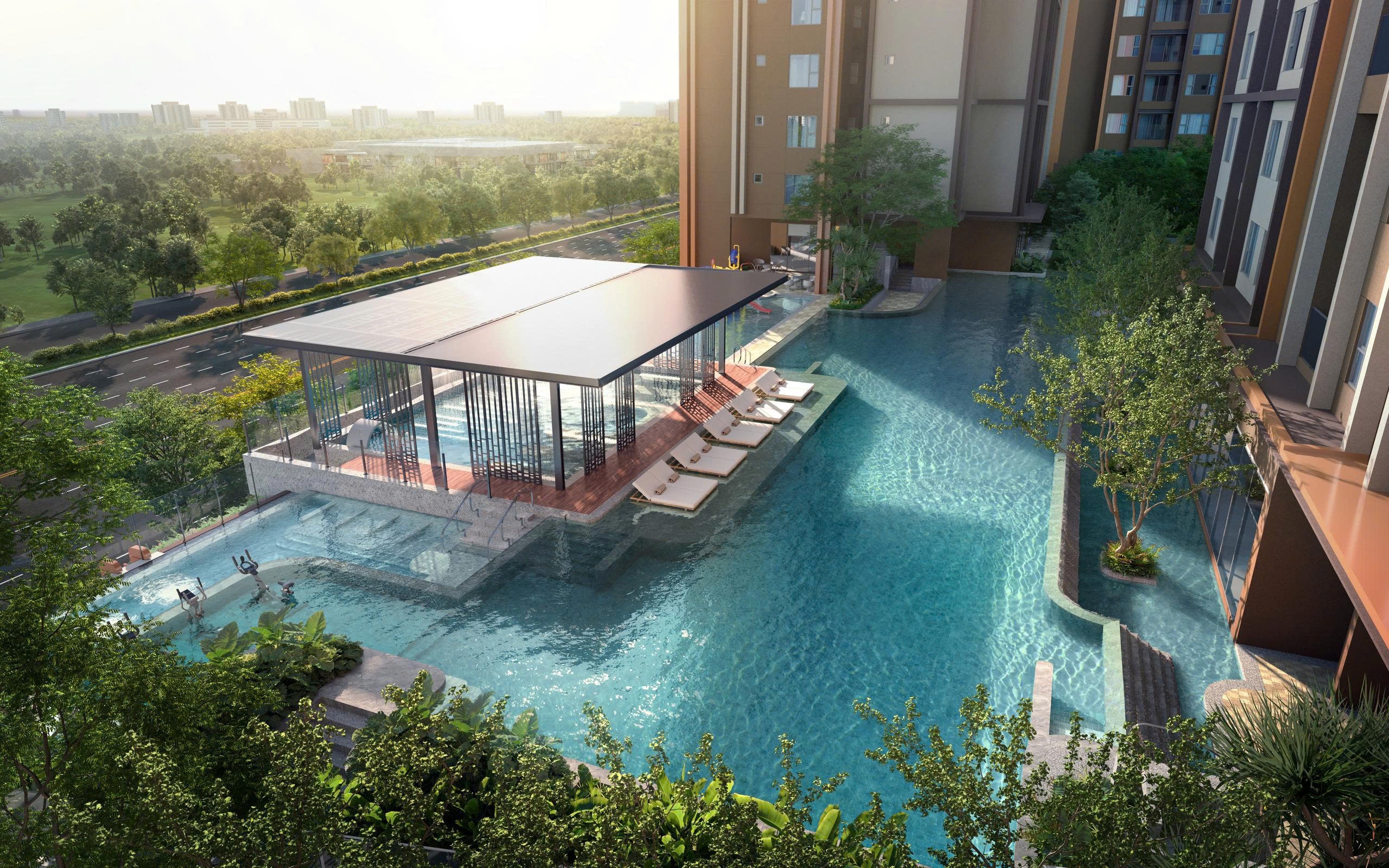 du an Orchard Grand anh 2