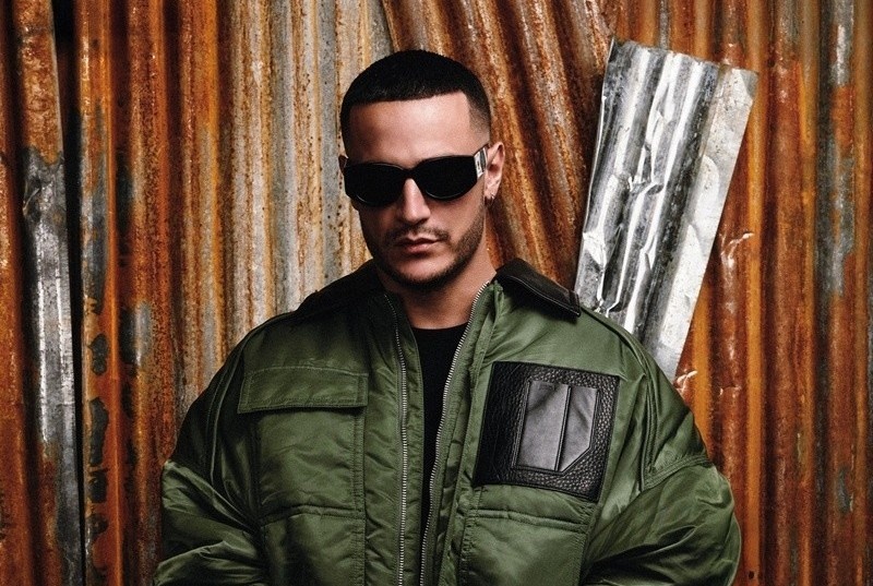 DJ Snake, J Balvin xuat hien tai nhac hoi Moments of Wonder hinh anh