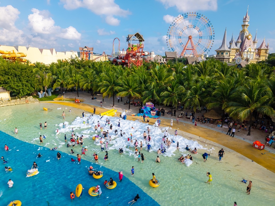 Vingroup Phú Quốc  ảnh 3 Vingroup Phu Quoc anh 3